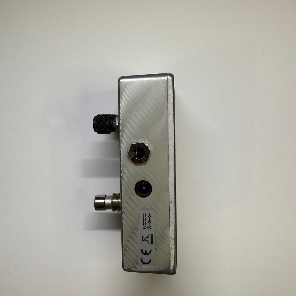 MXR ZW44 Berzerker Overdrive Pedal (Used, Good)