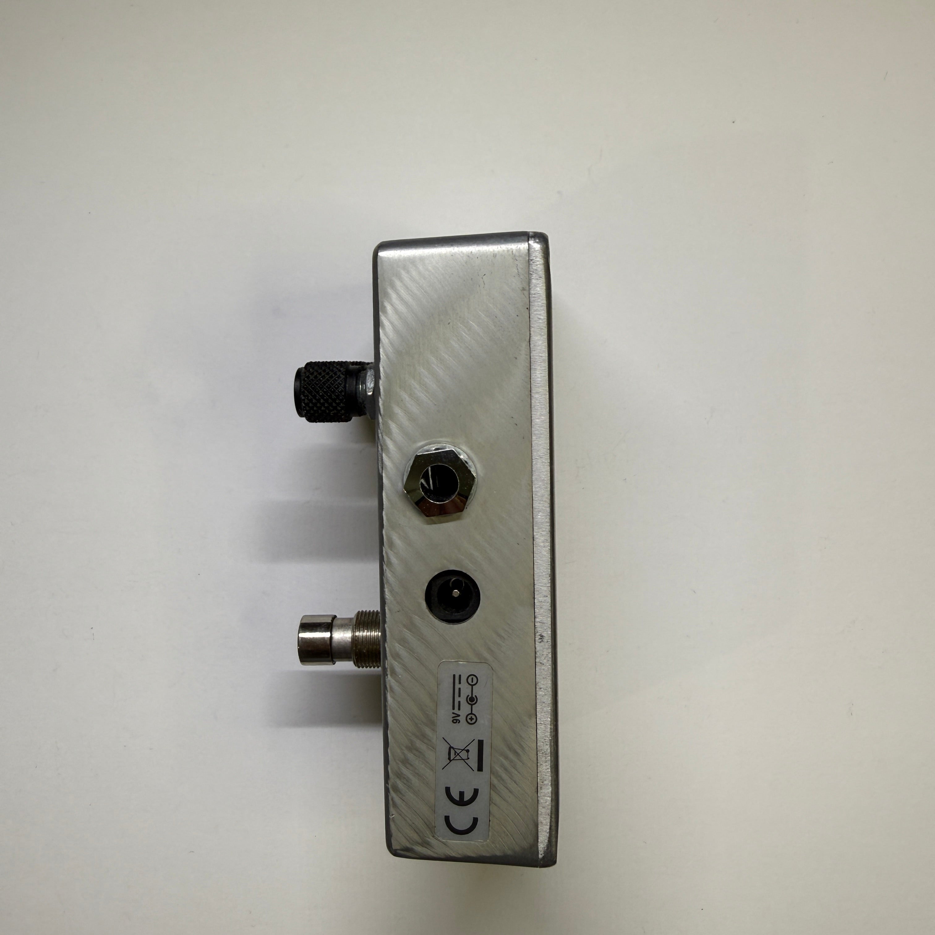 MXR ZW44 Berzerker Overdrive Pedal (Used, Good)