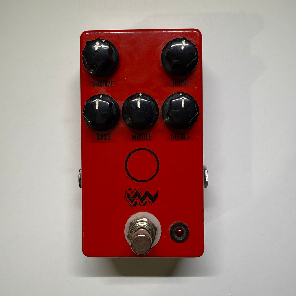 JHS Angry Charlie V3 (Used, Mint)