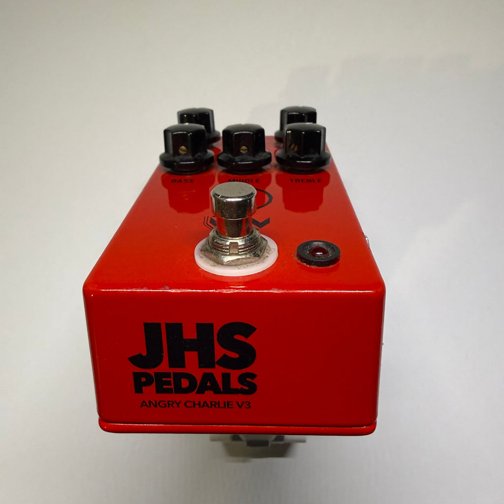 JHS Angry Charlie V3 (Used, Mint)
