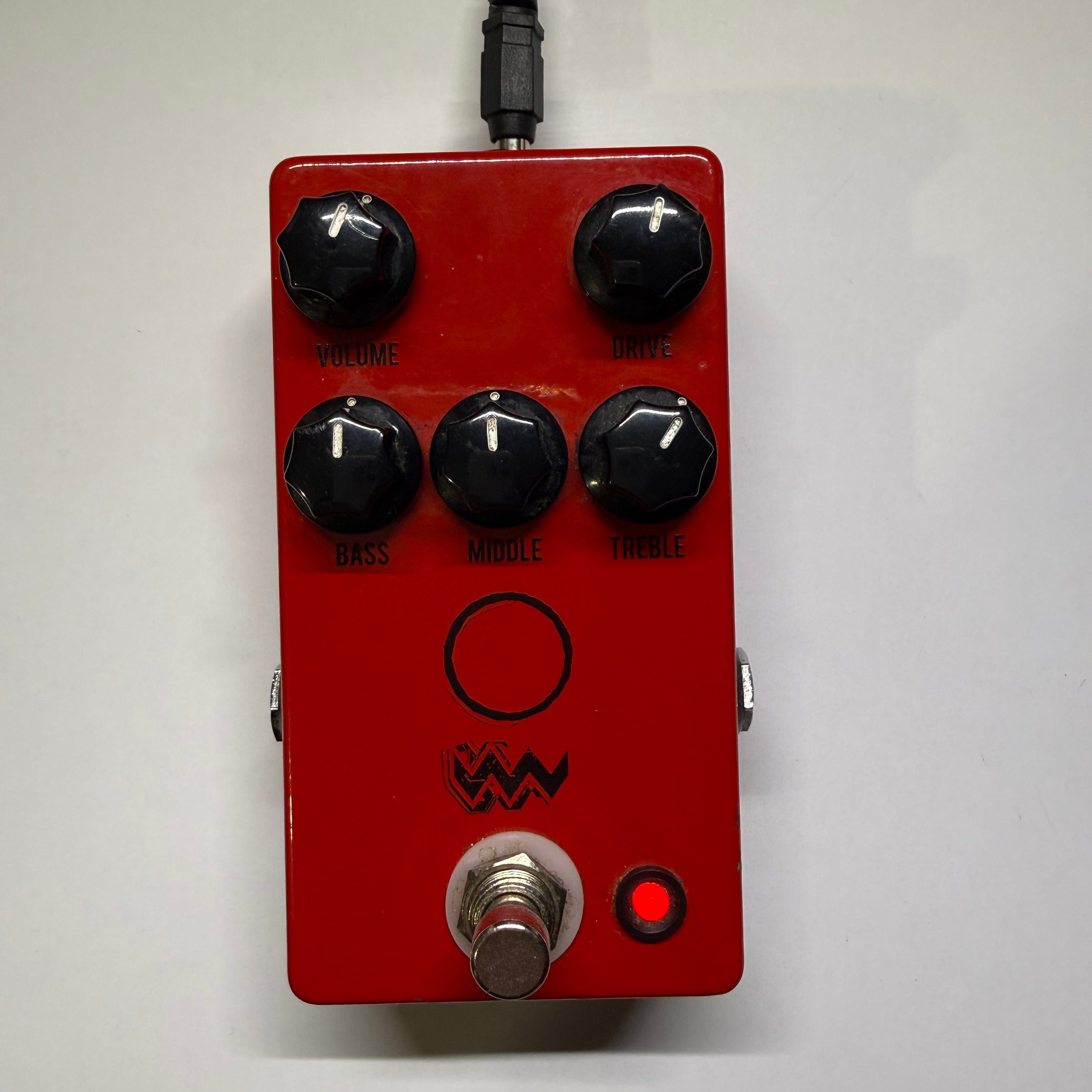 JHS Angry Charlie V3 (Used, Mint)
