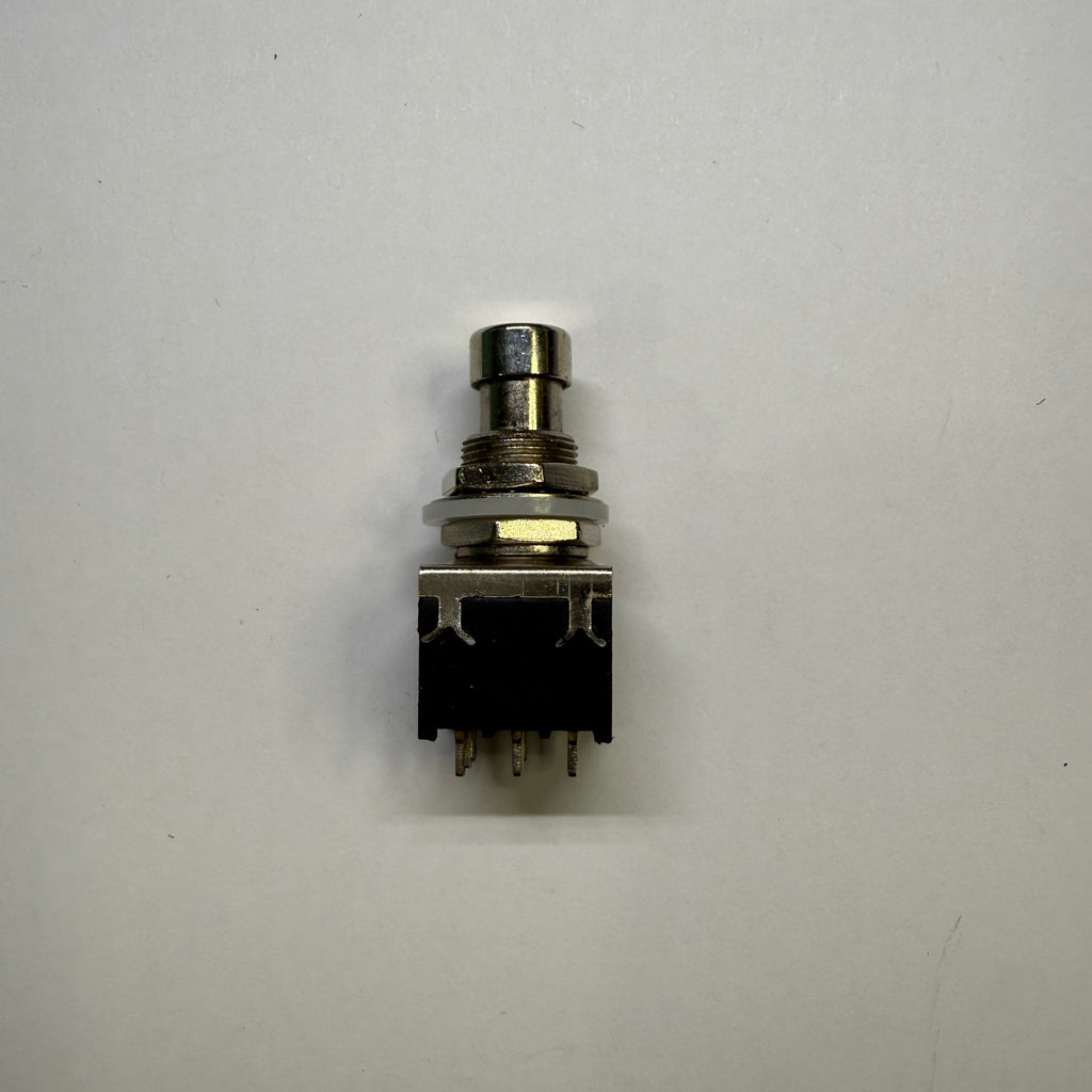 9-Pin 3PDT Footswitch For Pedal