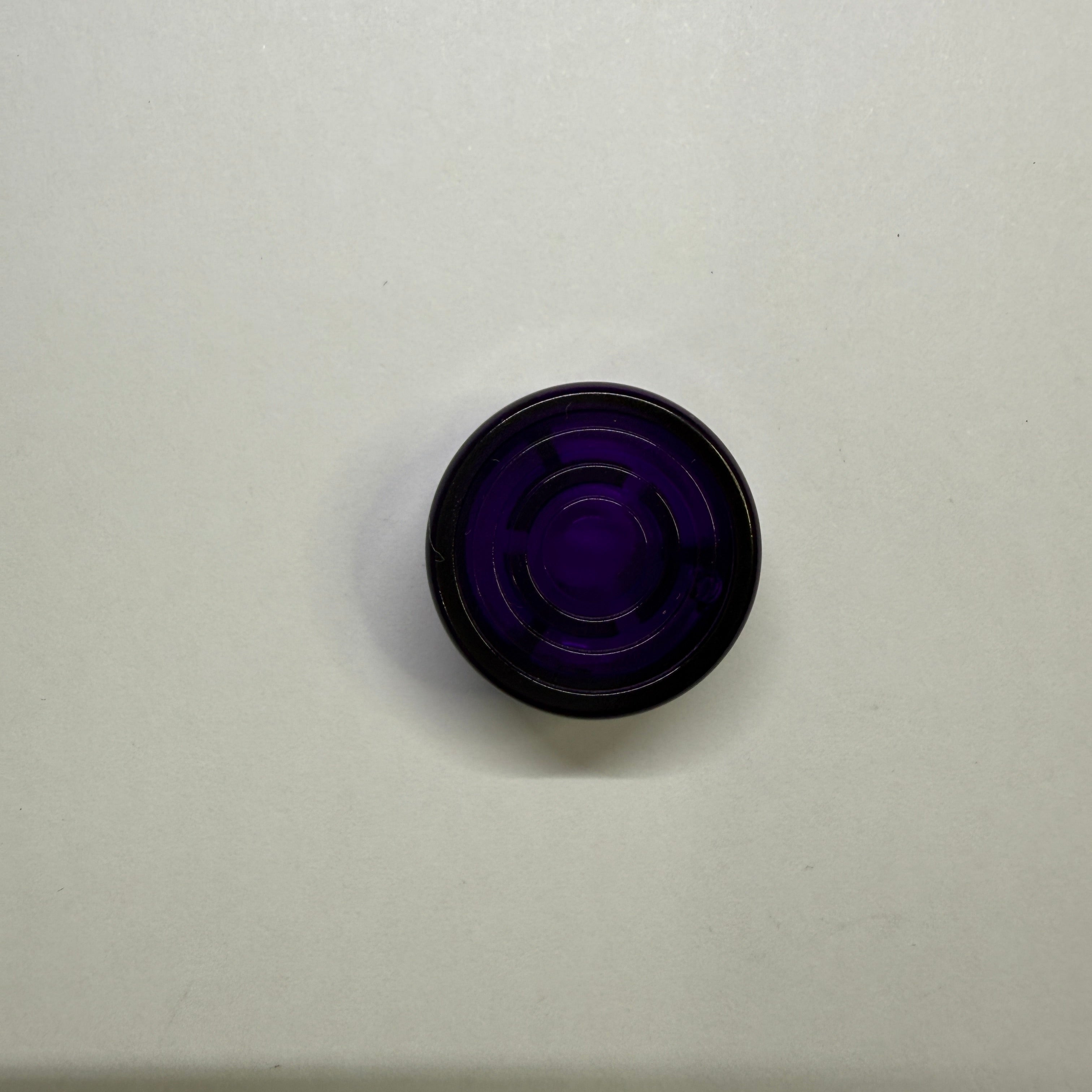 Footswitch Topper - Round