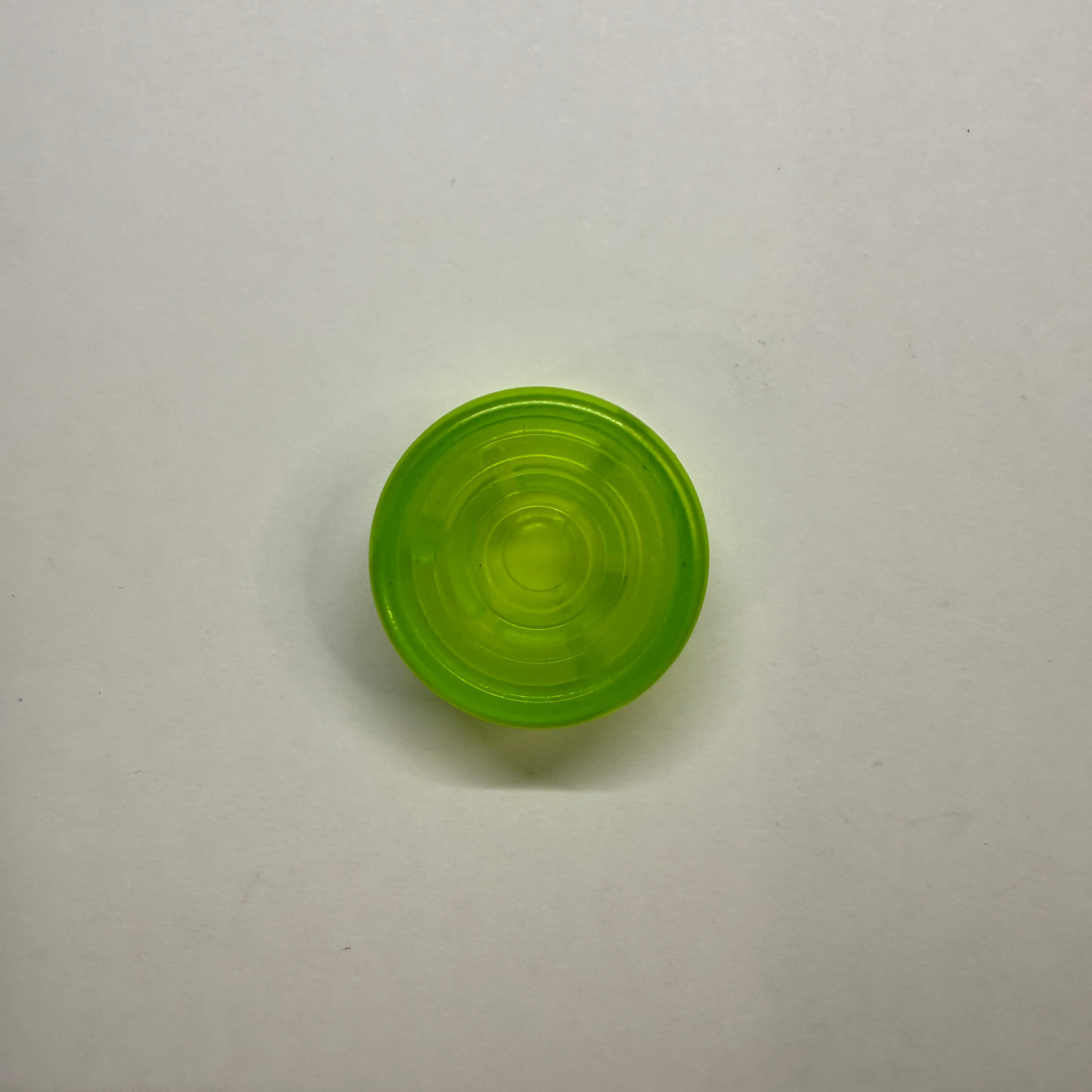 Footswitch Topper - Round