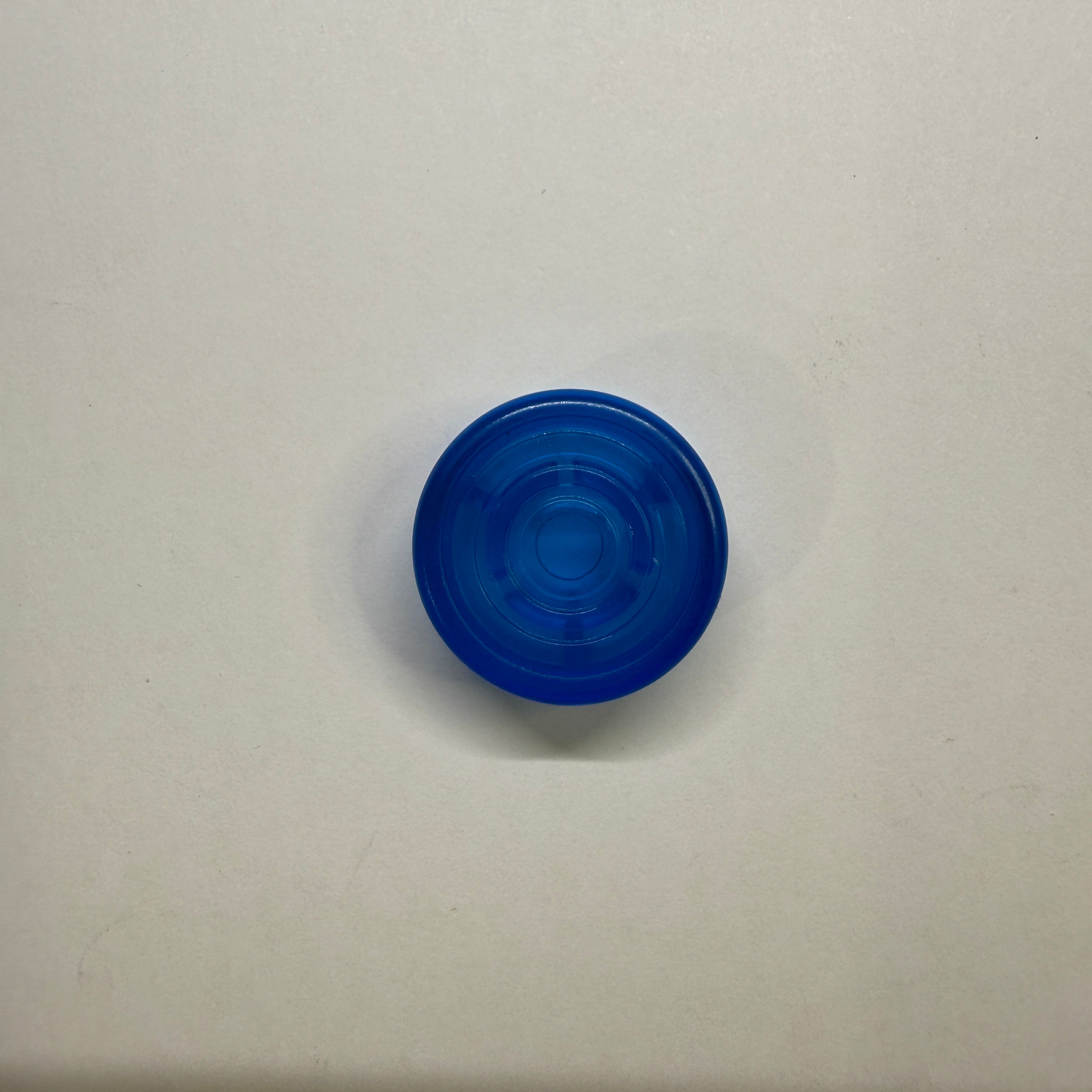 Footswitch Topper - Round