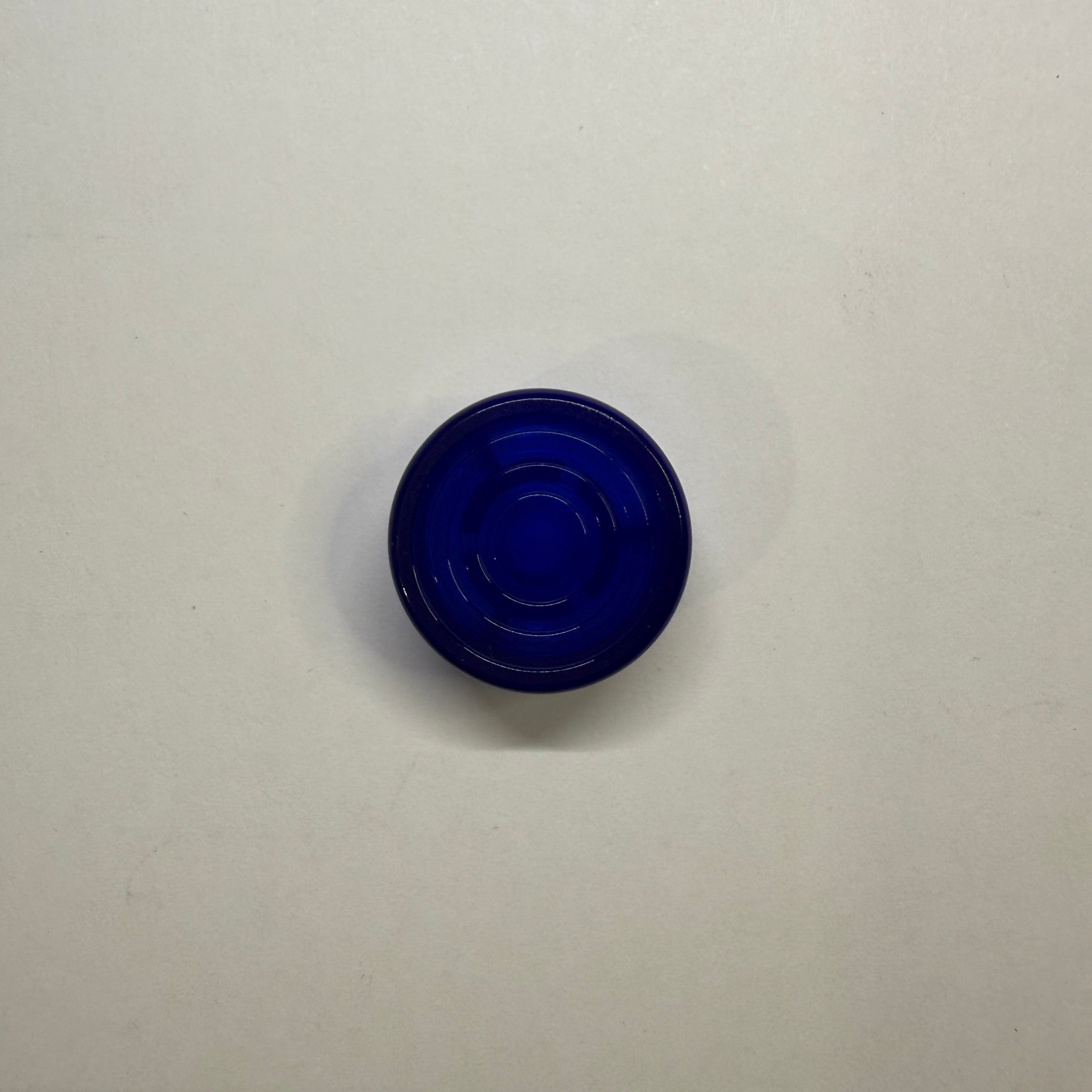 Footswitch Topper - Round