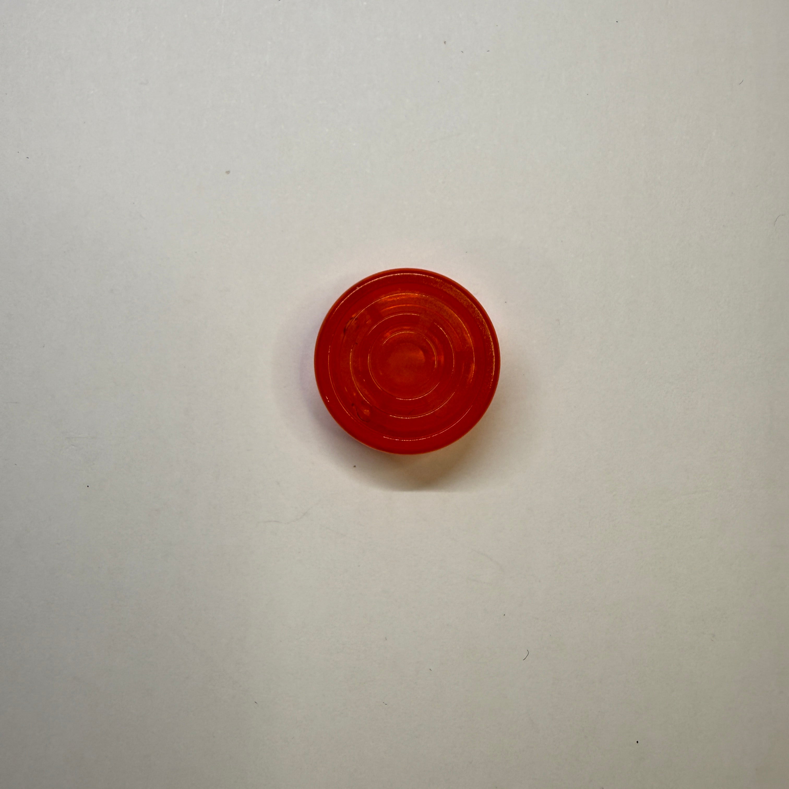 Footswitch Topper - Round