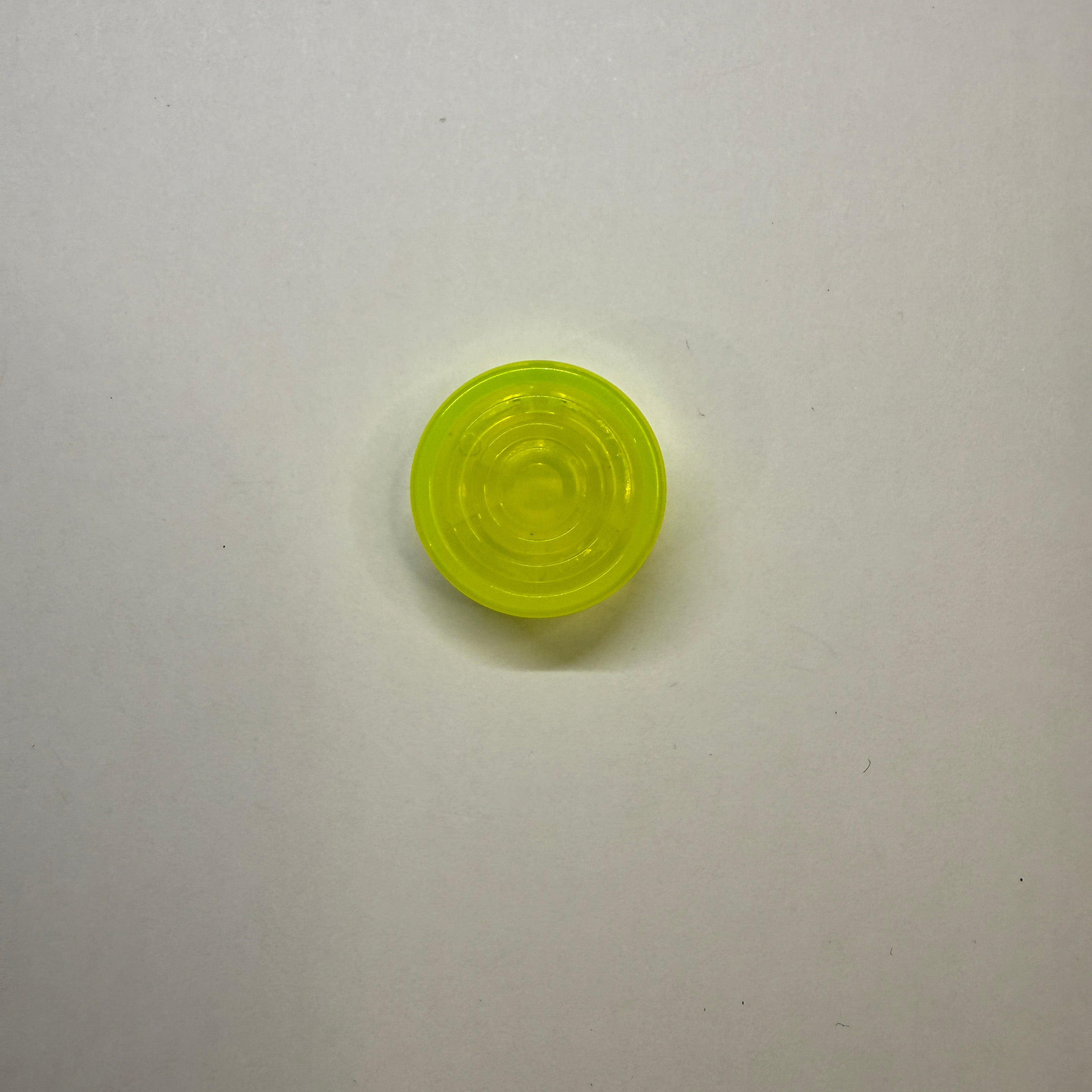 Footswitch Topper - Round