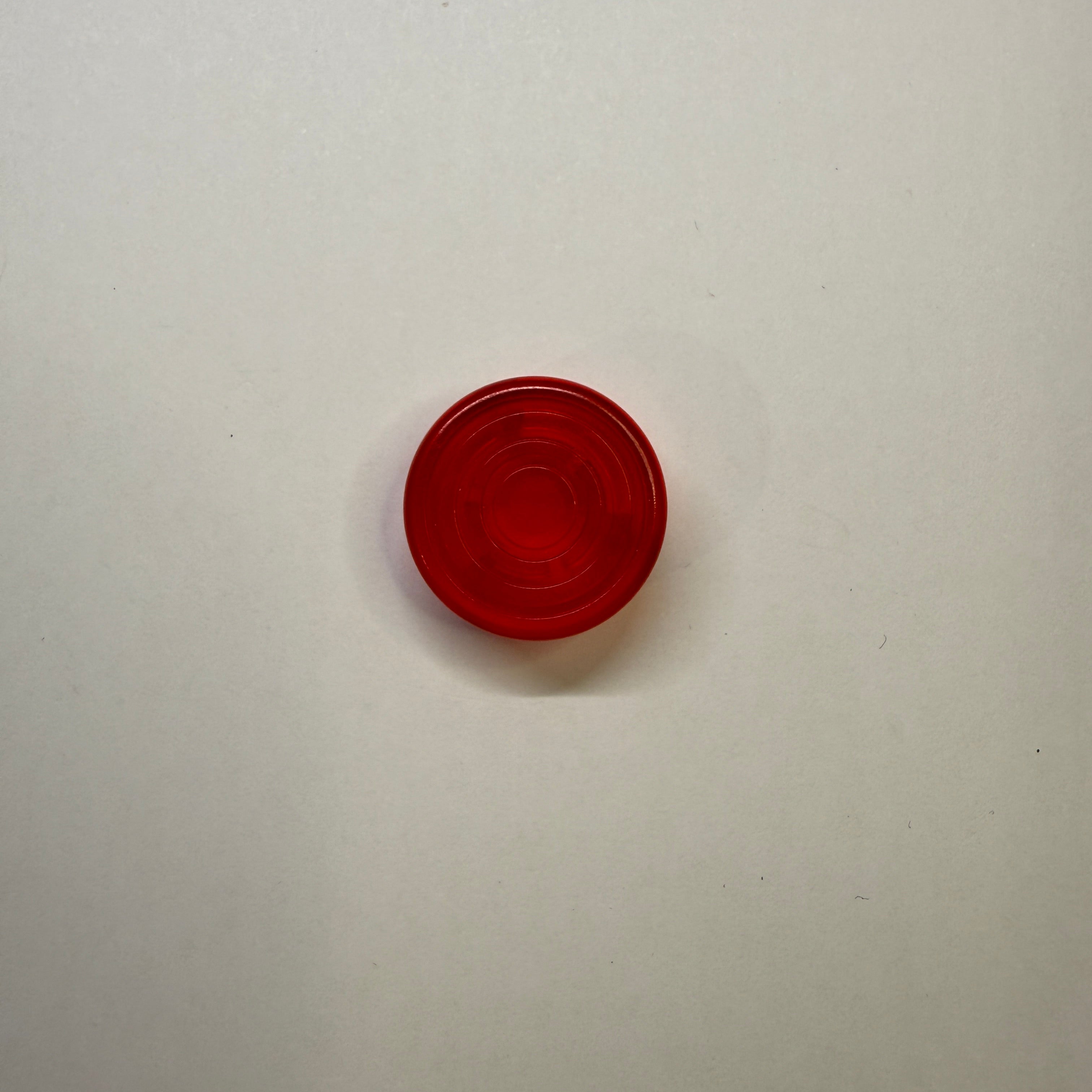 Footswitch Topper - Round