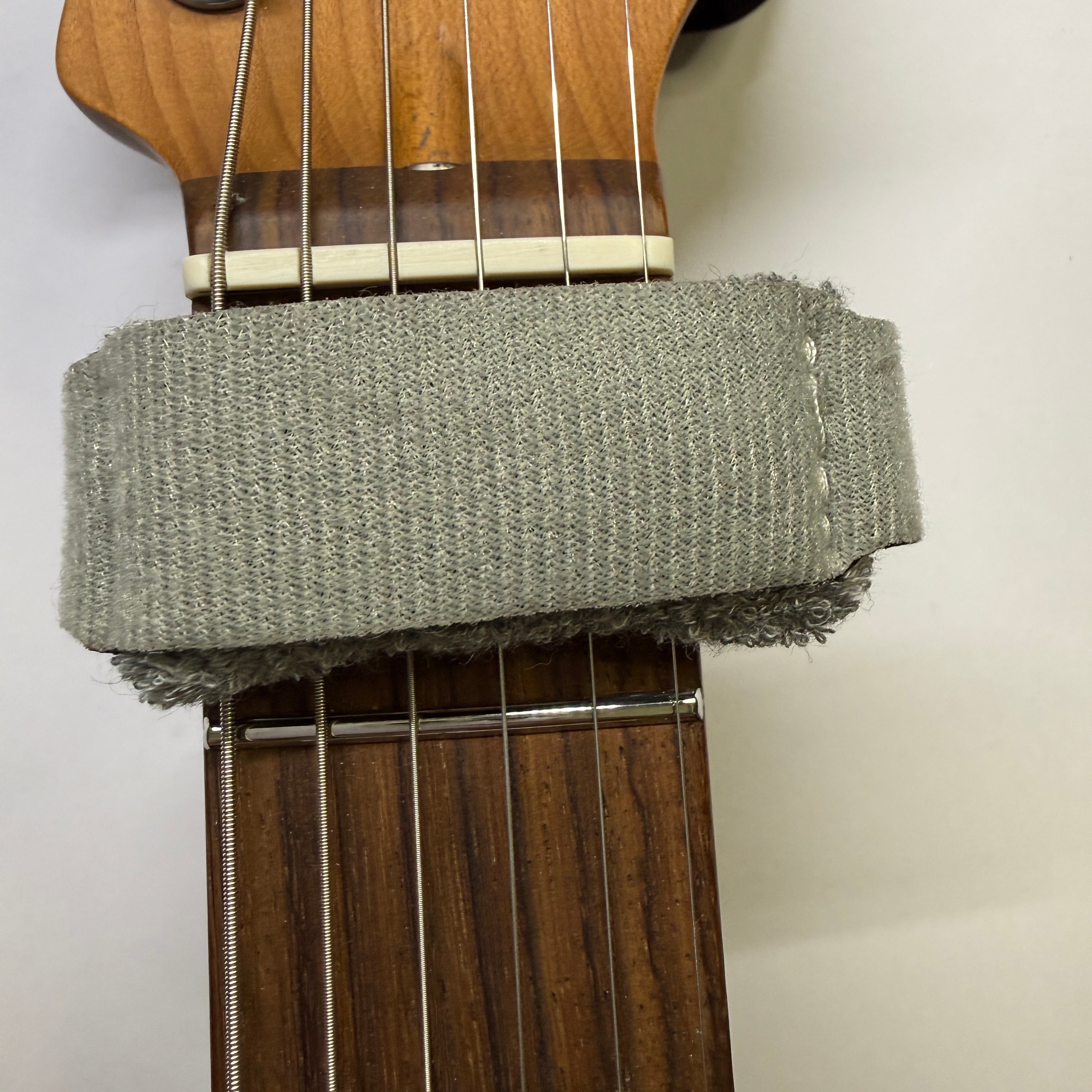 Fret Wrap Guitar String Muter