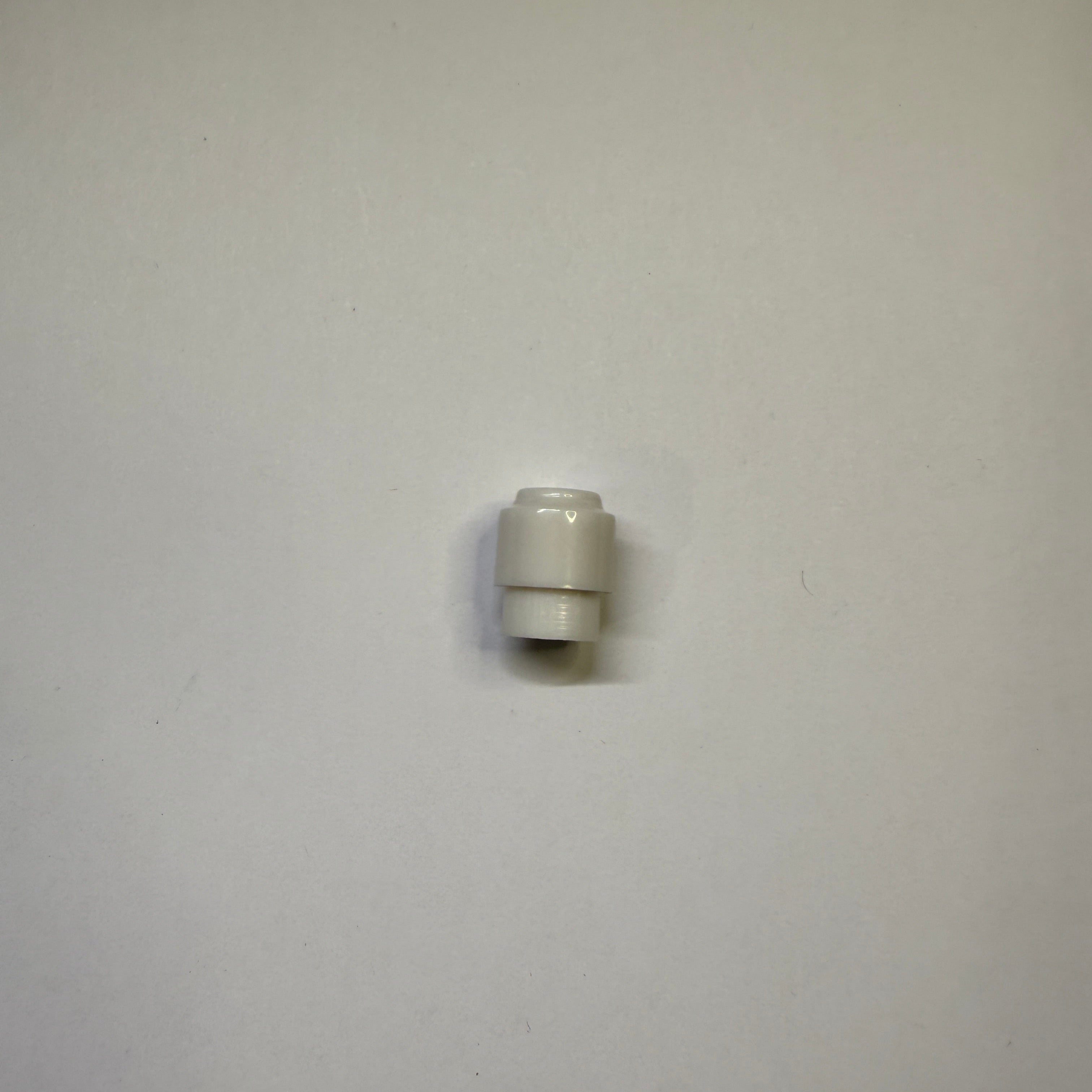 TL Style Guitar Toggle Switch Round Tip Cream / White / Black