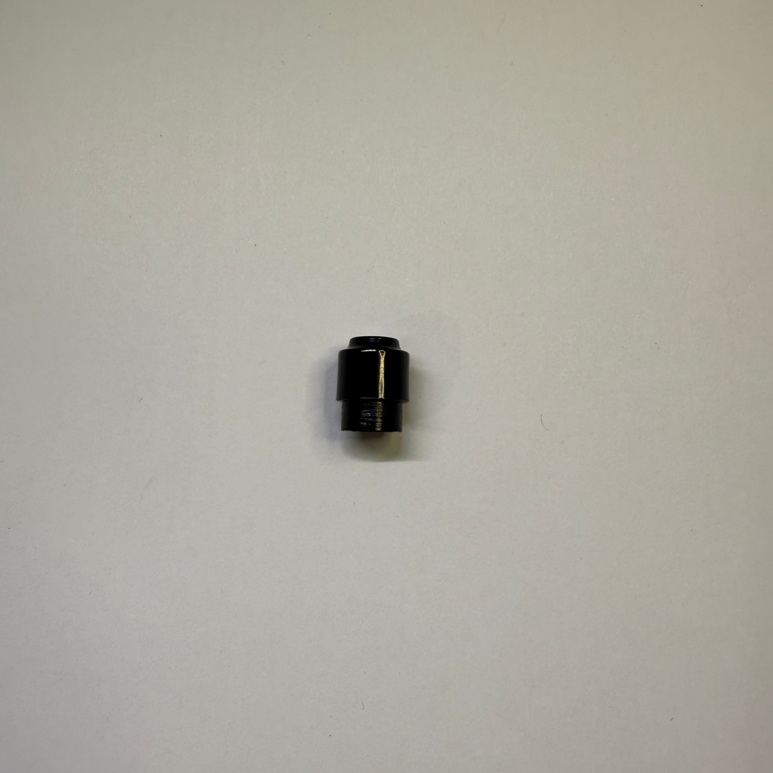 TL Style Guitar Toggle Switch Round Tip Cream / White / Black