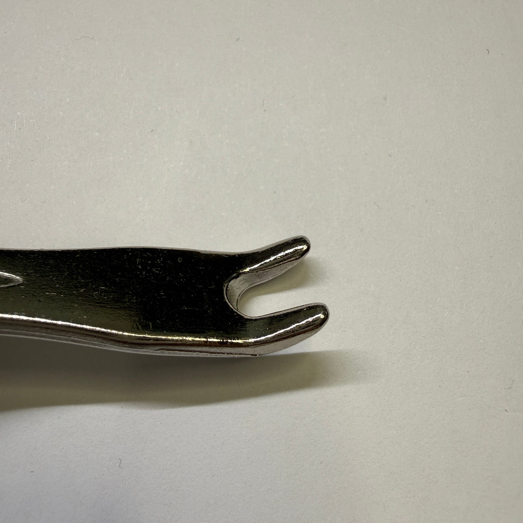Acoustic Guitar Bridge Pin Remover (Metal)