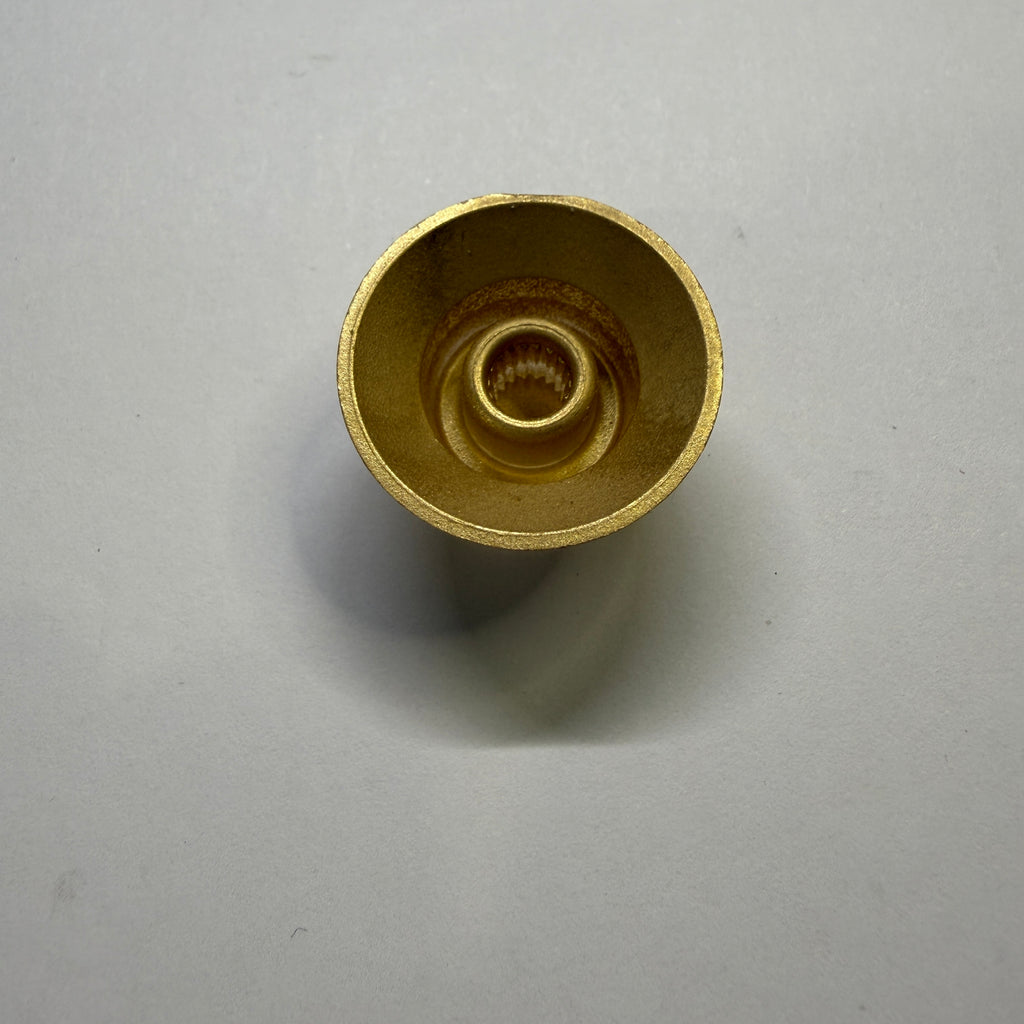 LP Style Guitar Knobs Set (4 pcs) For Split Shaft Pots 18 spline / 16 spline. Multi Shape and Colour