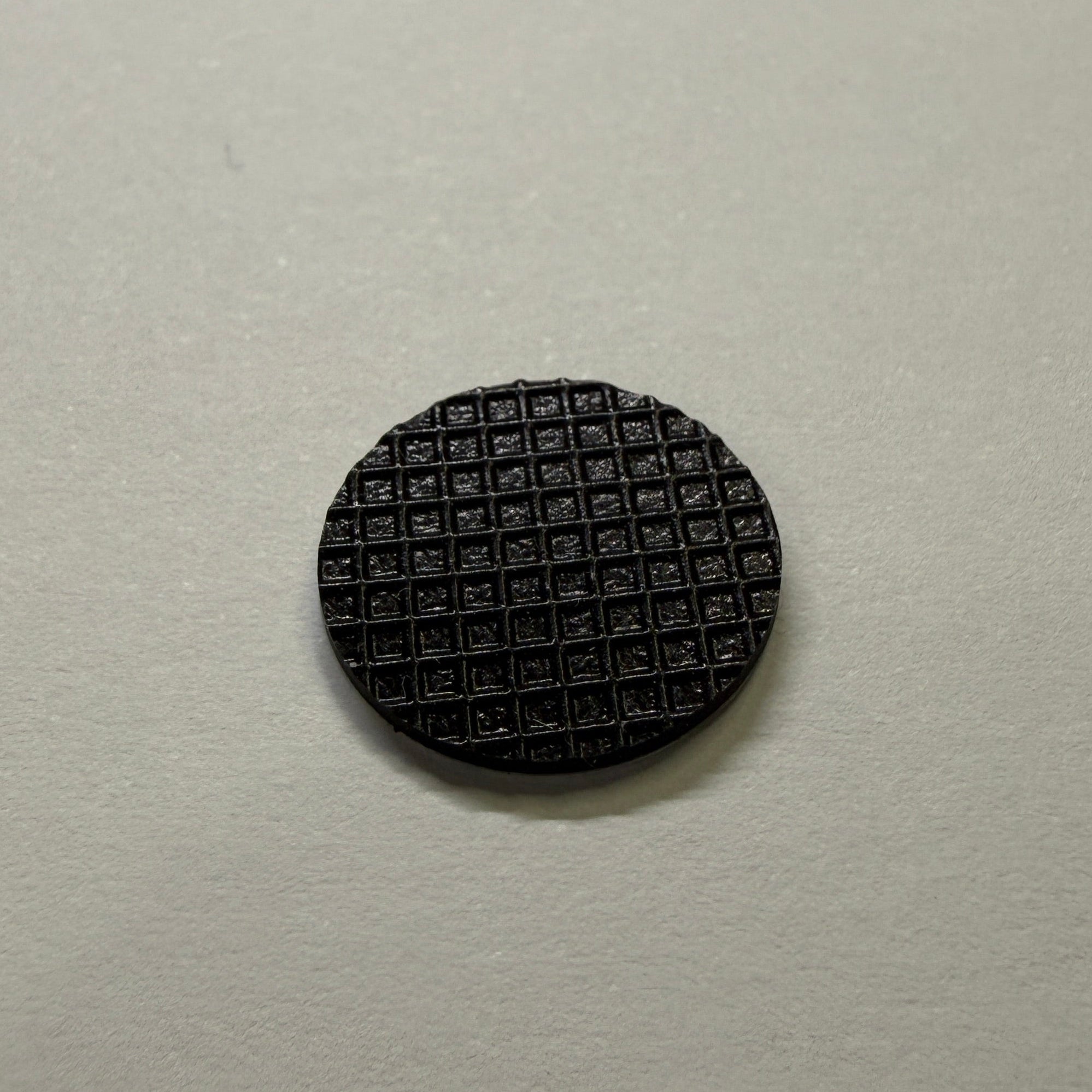 Pick Grip Sticker (10 pcs). No more pick slipping.
