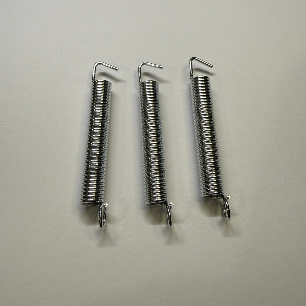Tremolo Springs for ST Style Guitar Bridge