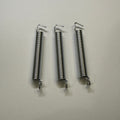 Tremolo Springs for ST Style Guitar Bridge