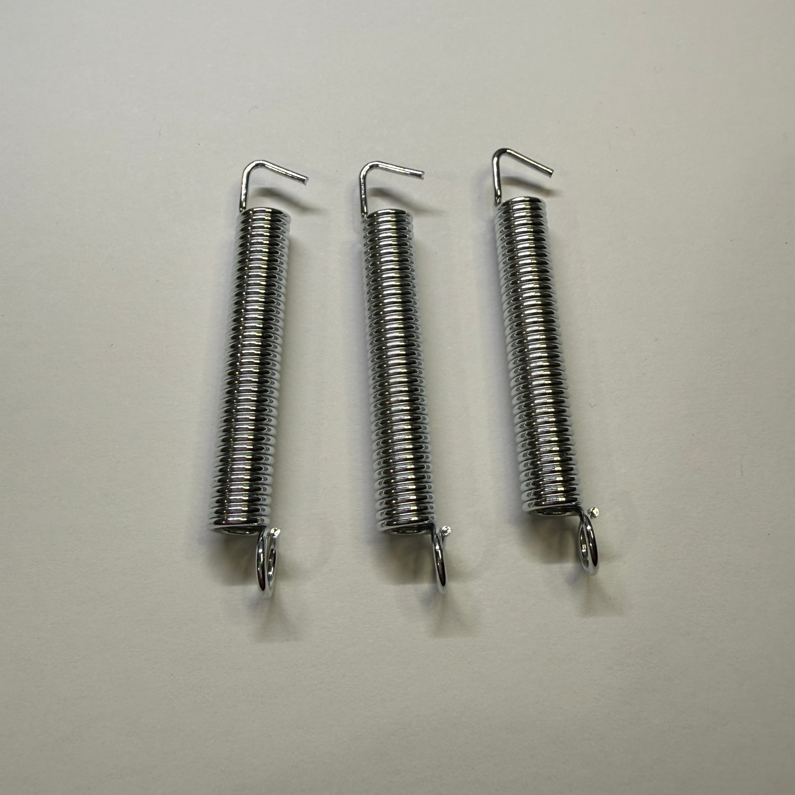 Tremolo Springs for ST Style Guitar Bridge