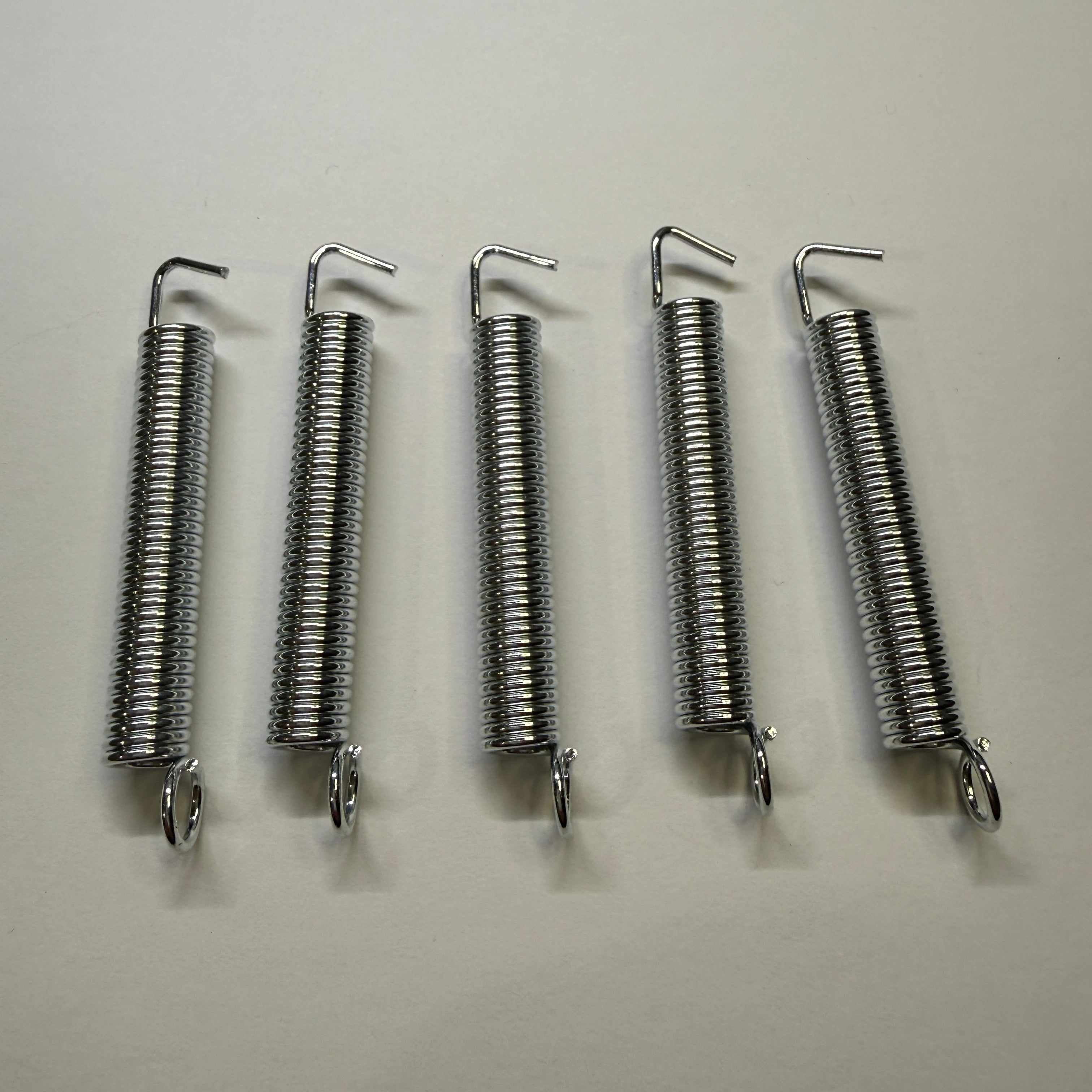 Tremolo Springs for ST Style Guitar Bridge