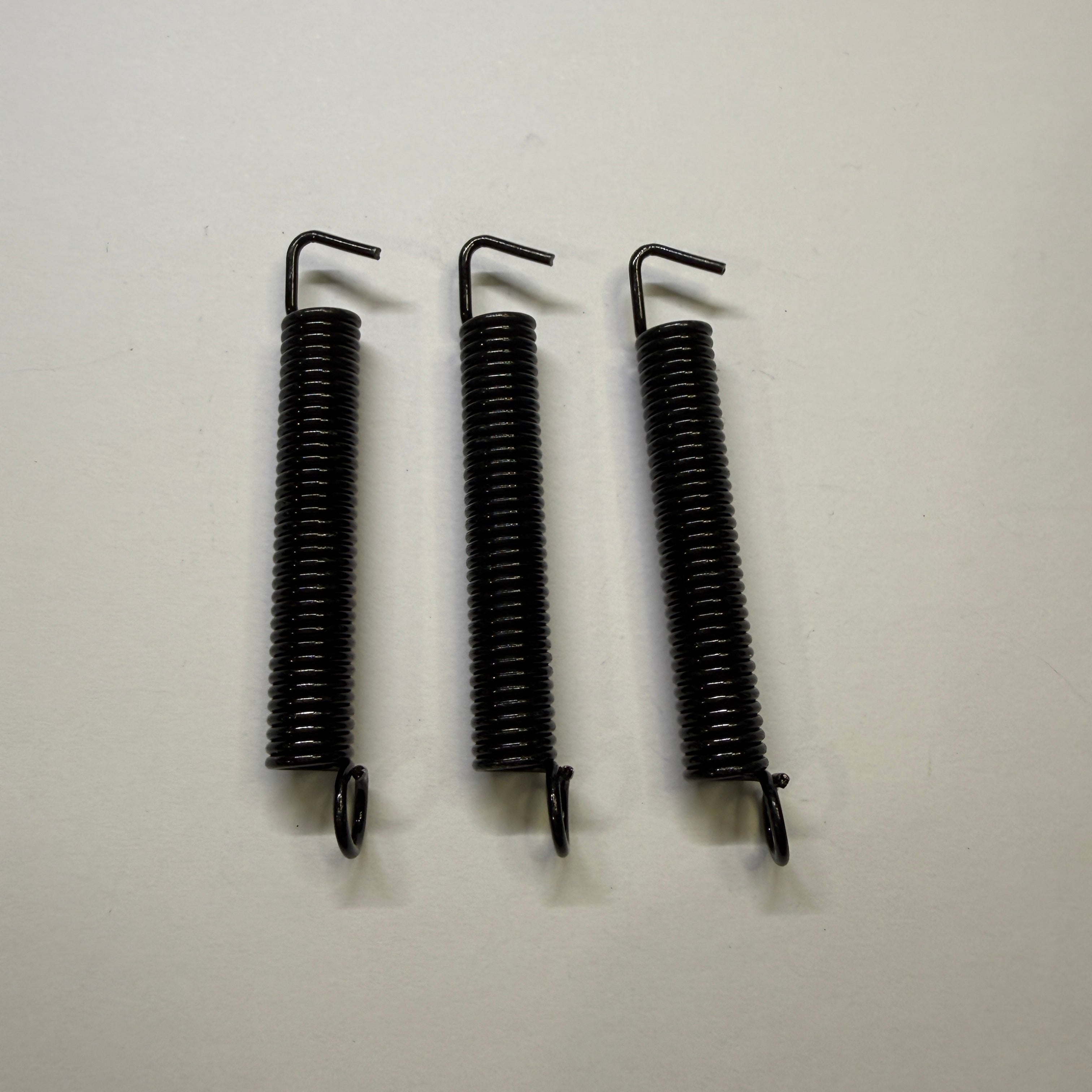 Tremolo Springs for ST Style Guitar Bridge