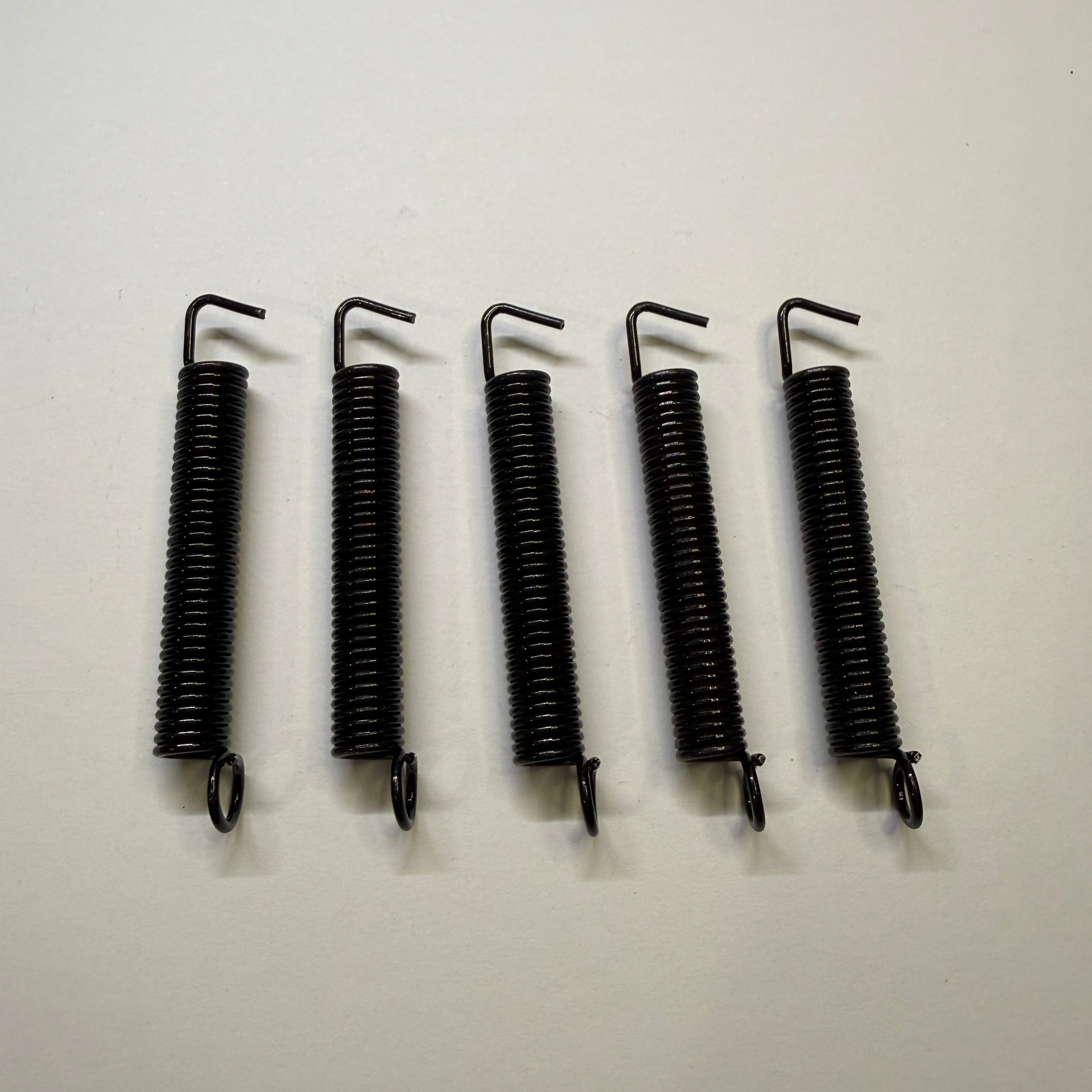 Tremolo Springs for ST Style Guitar Bridge