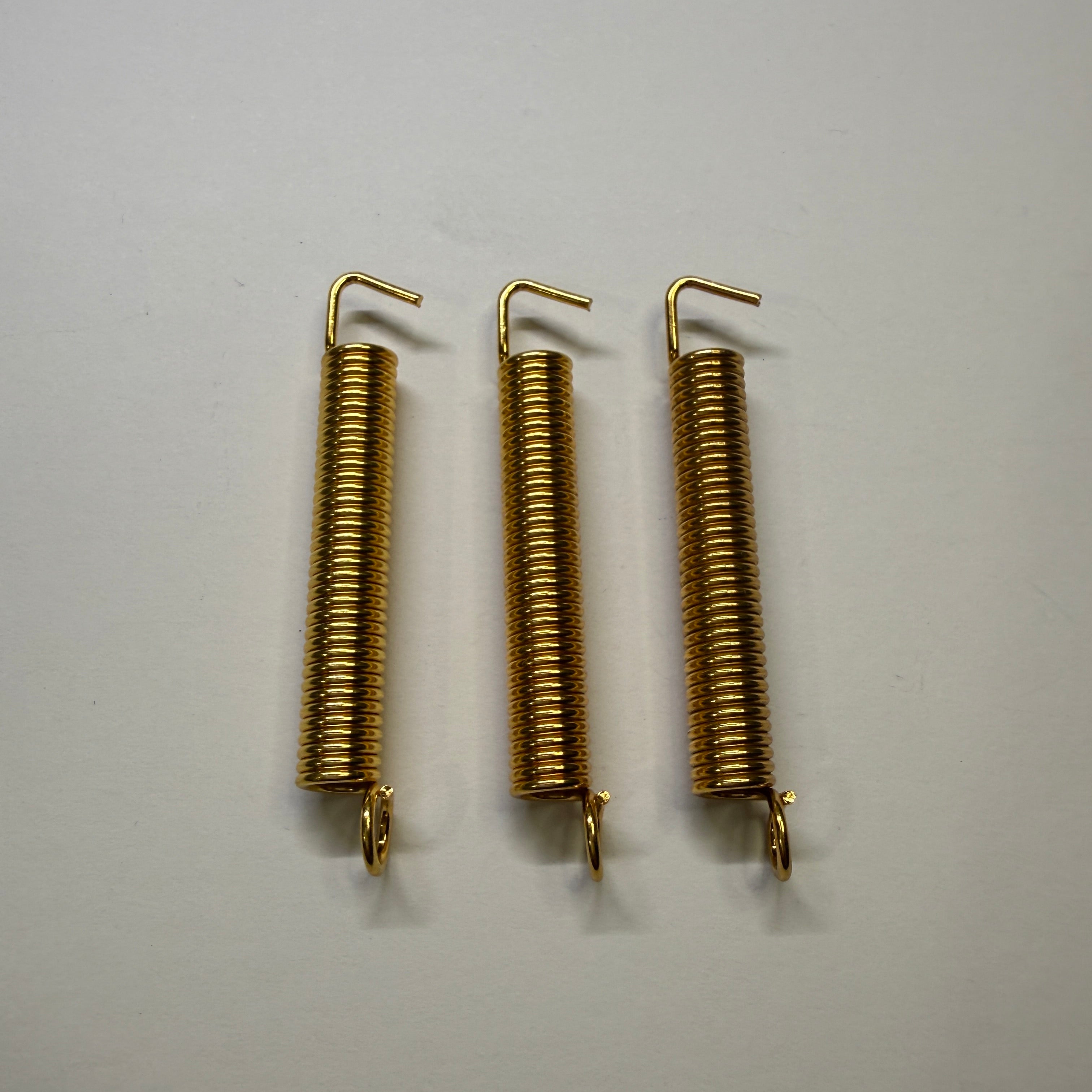 Tremolo Springs for ST Style Guitar Bridge