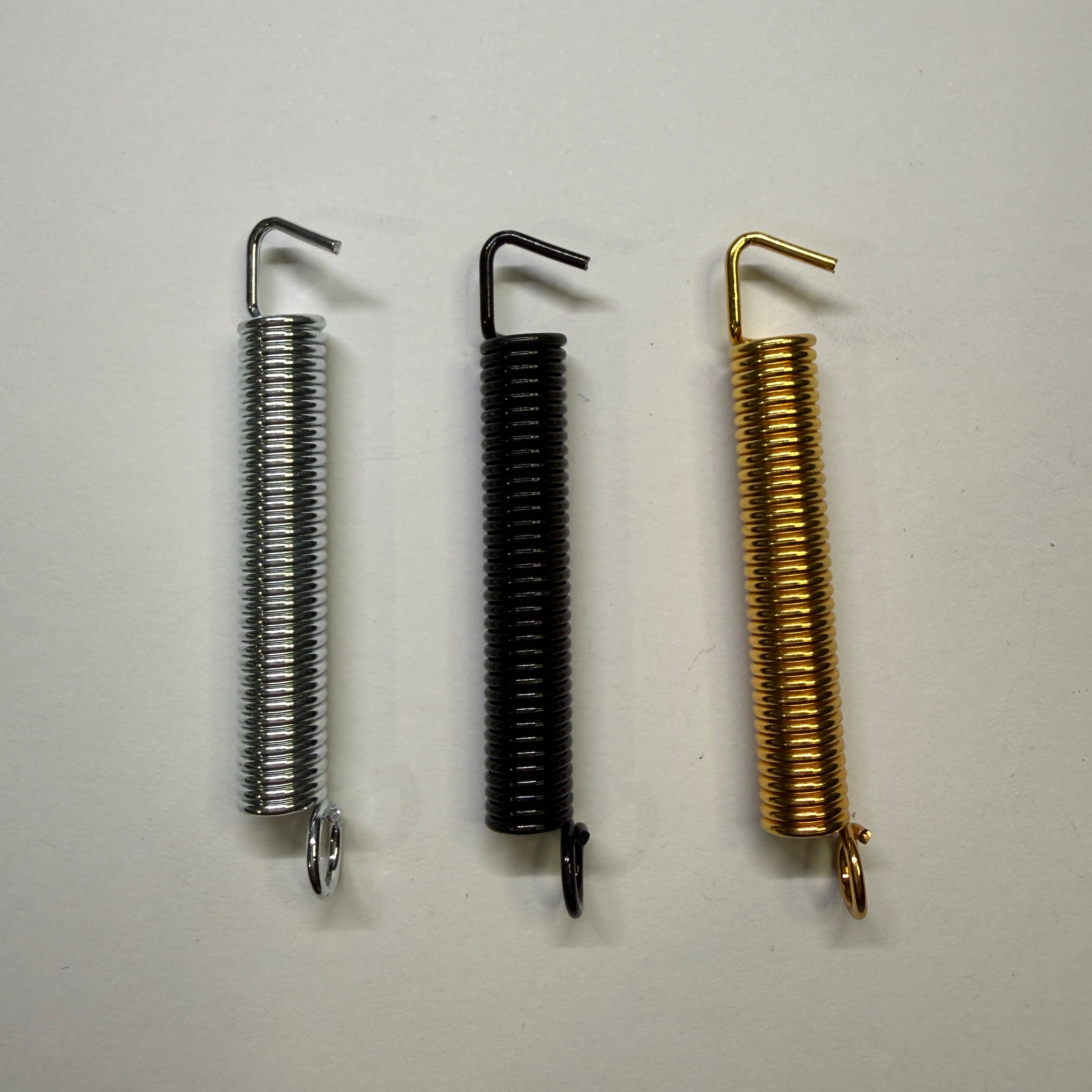 Tremolo Springs for ST Style Guitar Bridge