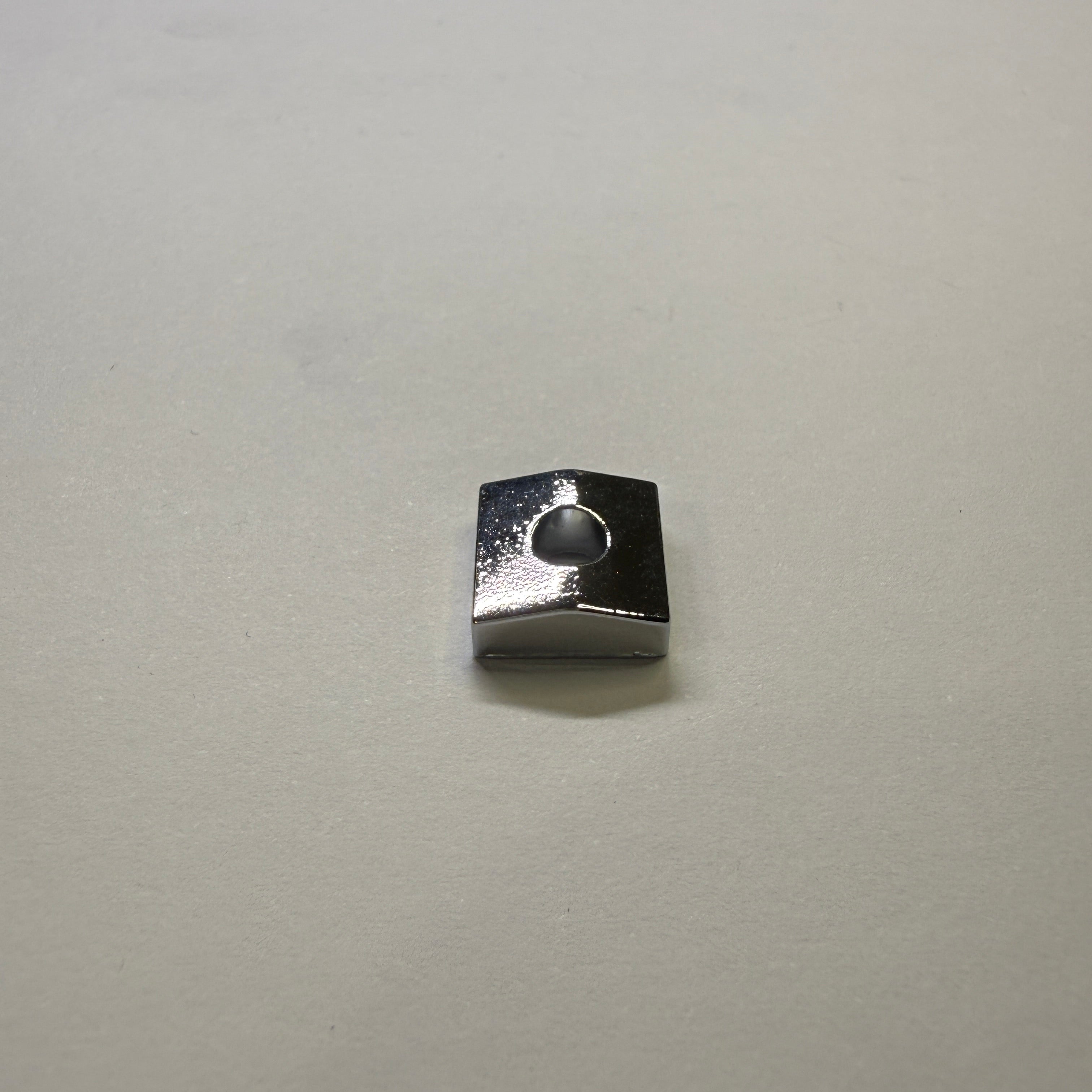 Floyd Rose Style Locking Nut Clamps (3 pcs)