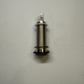 Stereo / Mono Barrel Jack Socket (6.35mm / 1/4 inch)for Electric Guitar Bass