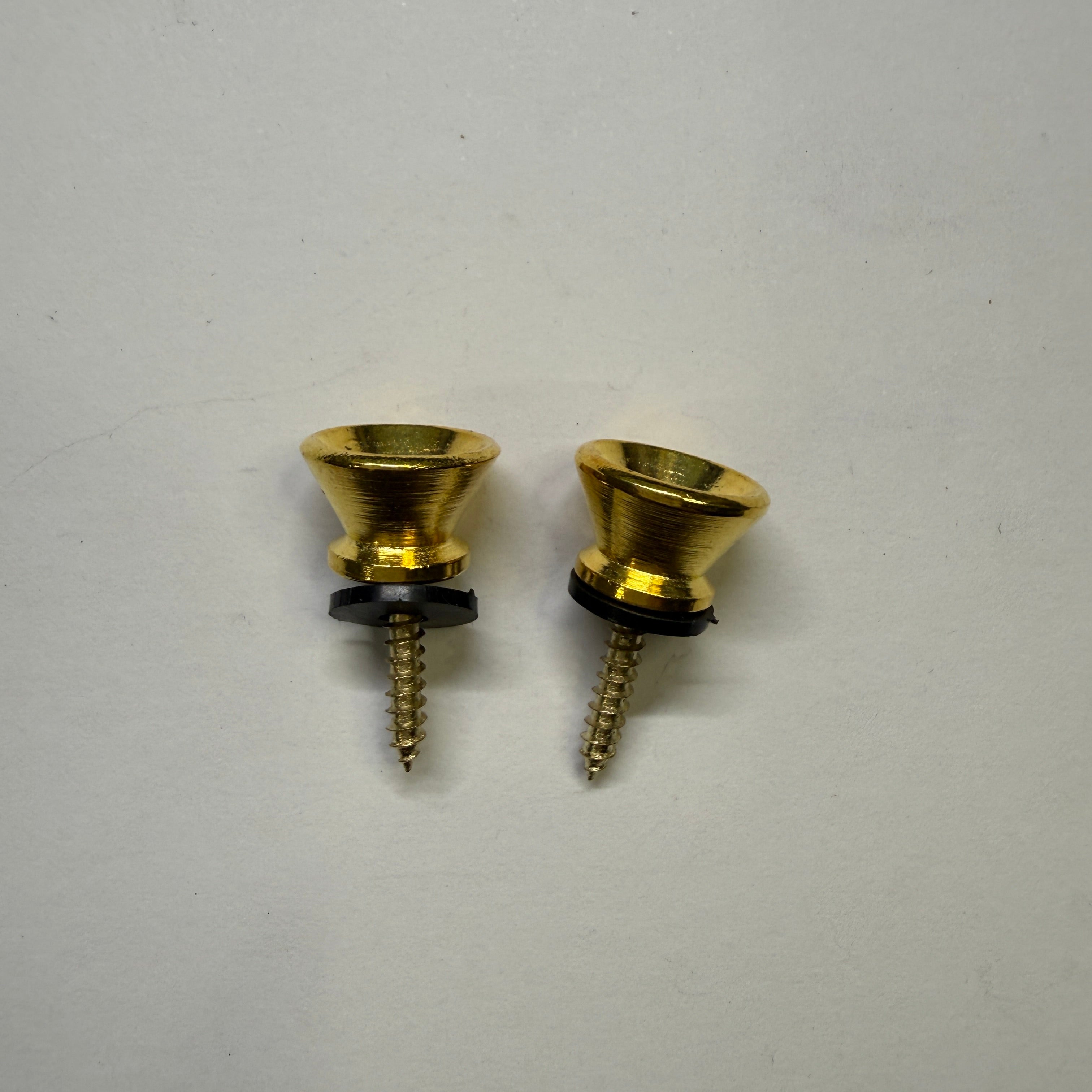 Guitar Strap Button Set (2 pcs)
