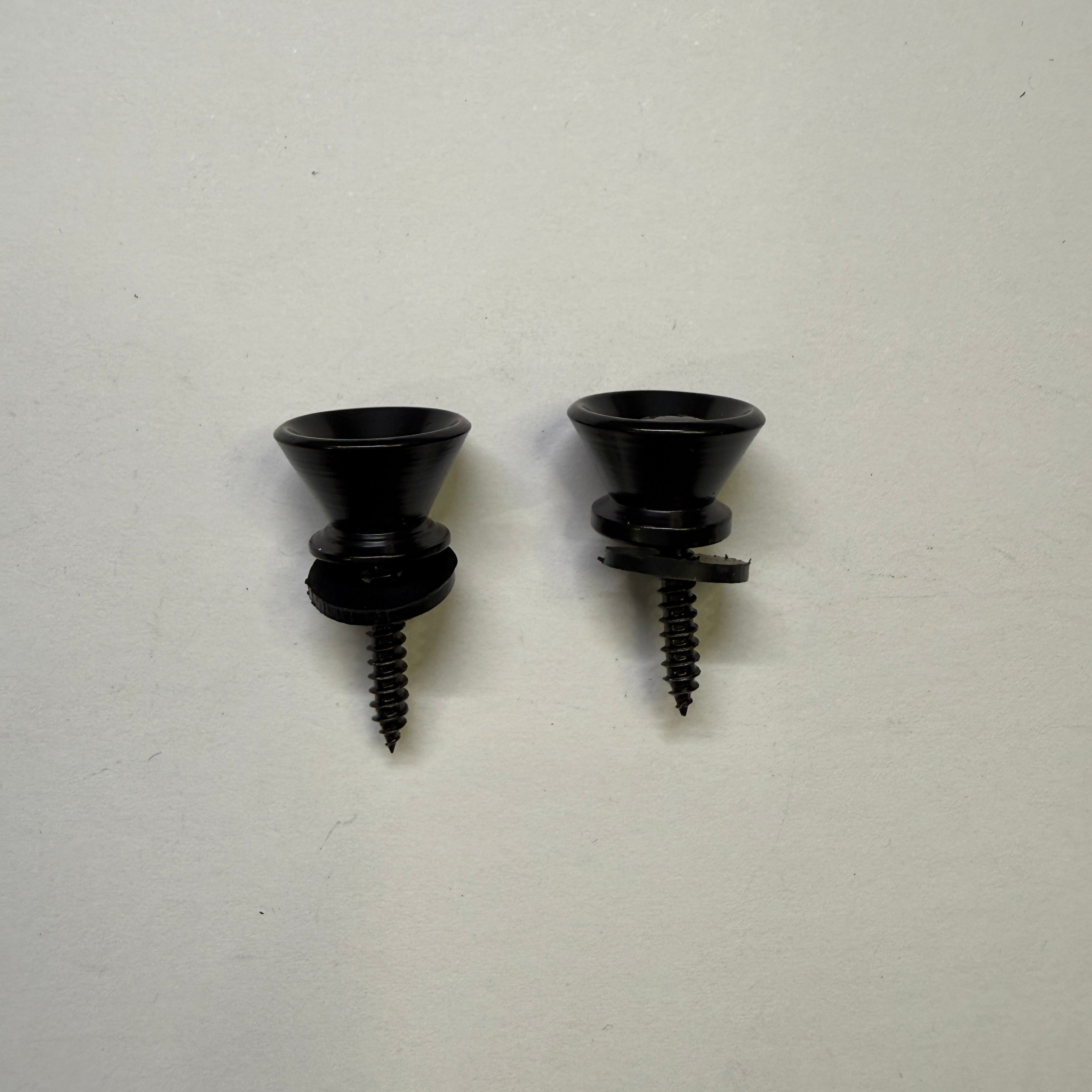 Guitar Strap Button Set (2 pcs)