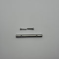 String Tension Retainer Bar (Curved) for Floyd Rose - 49mm