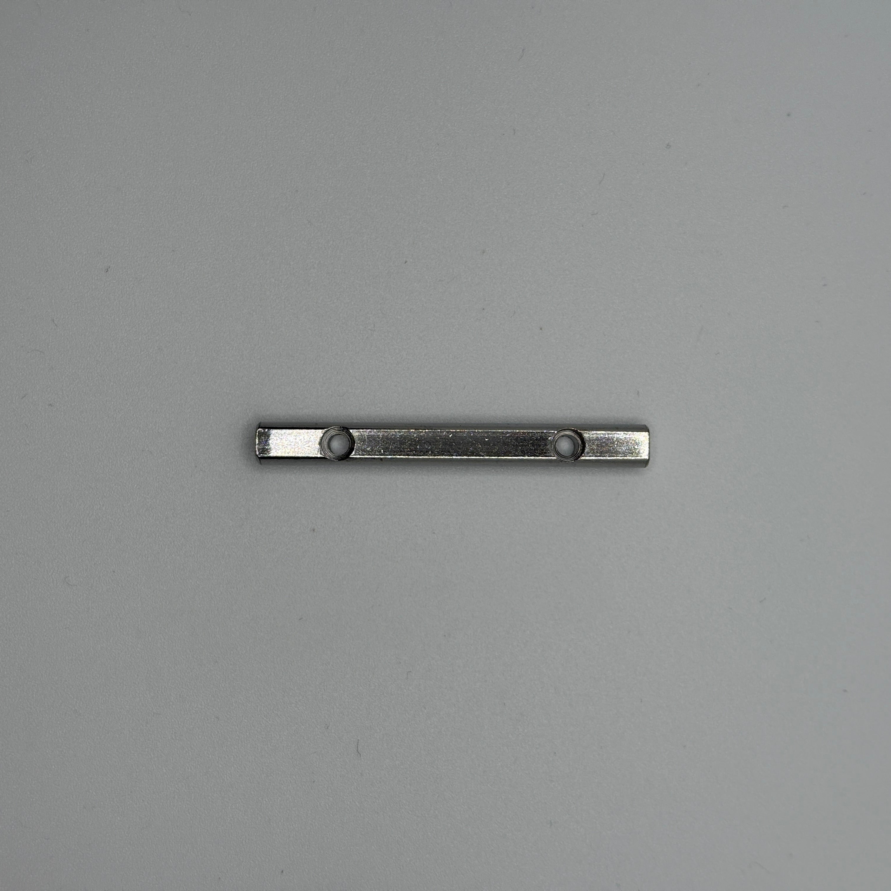 String Tension Retainer Bar (Curved) for Floyd Rose - 49mm