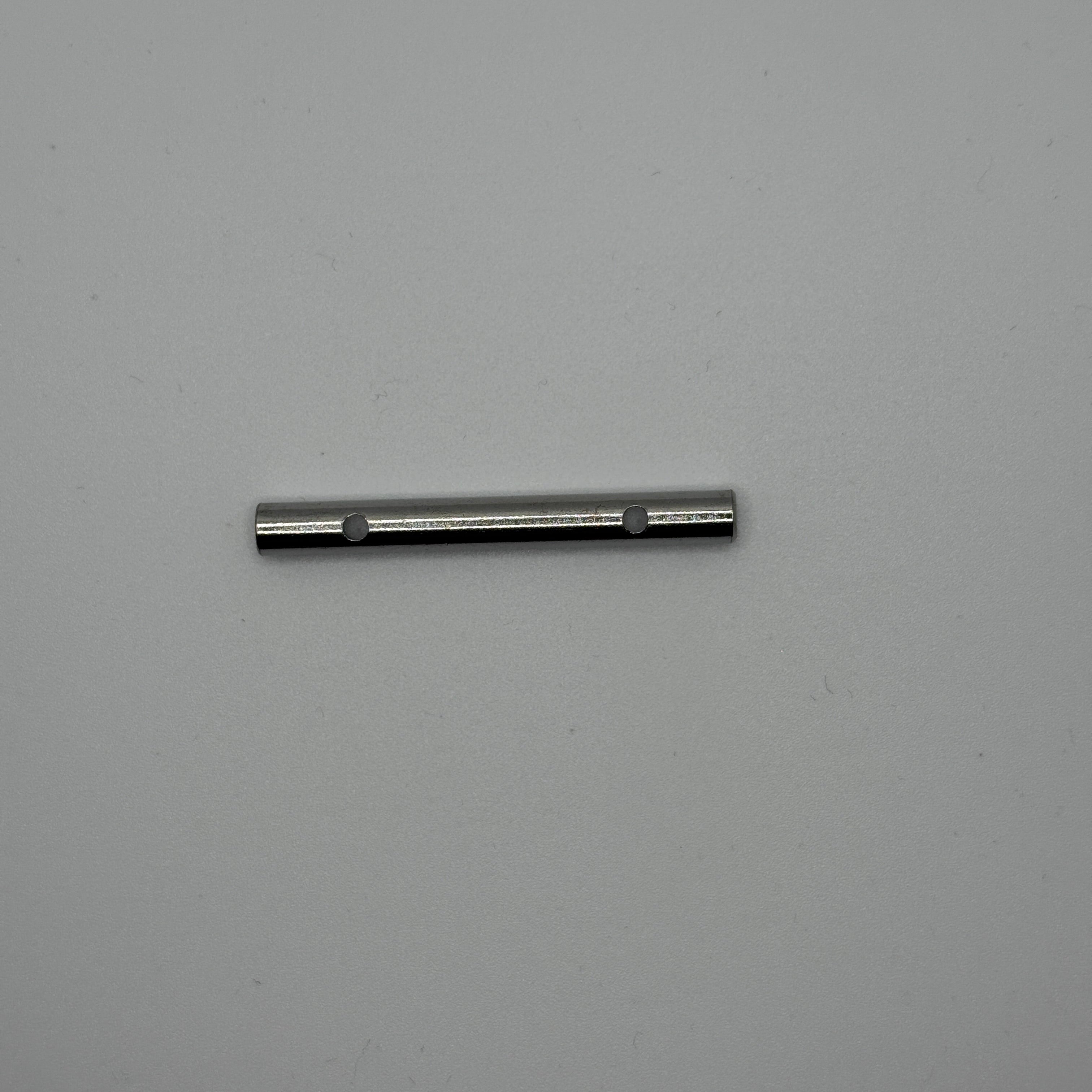 String Tension Retainer Bar (Curved) for Floyd Rose - 49mm