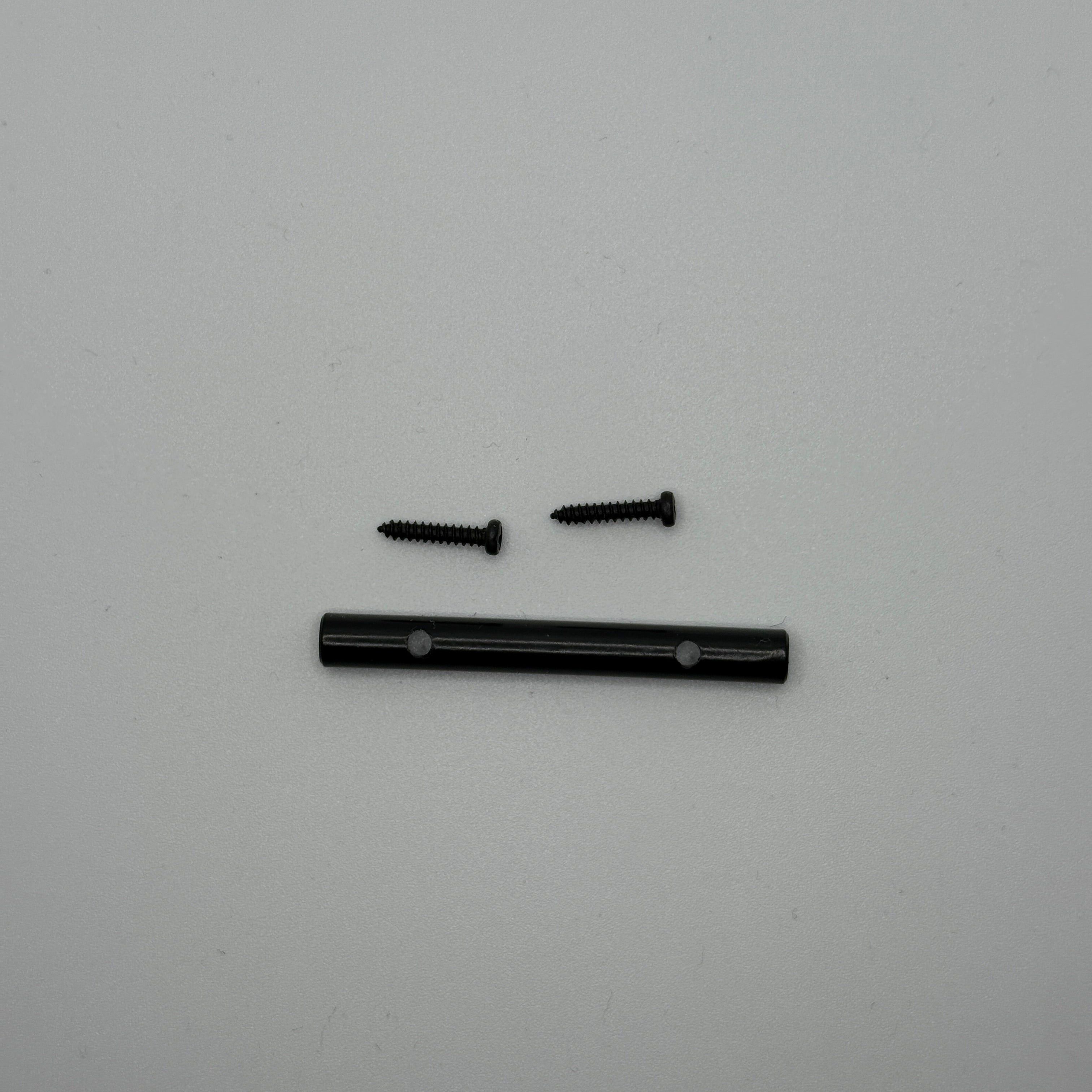 String Tension Retainer Bar (Curved) for Floyd Rose - 49mm