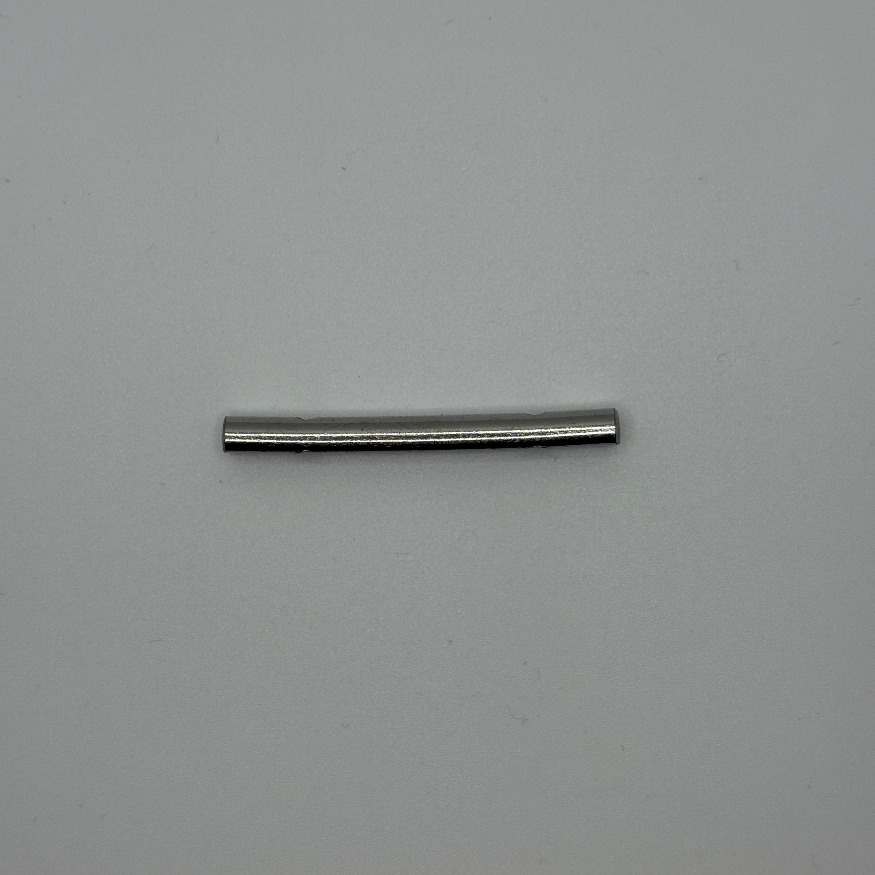 String Tension Retainer Bar (Curved) for Floyd Rose - 49mm