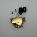 High Quality 3 Way Guitar Switch with spring (Come with 2 Tips) for TL Style Guitar