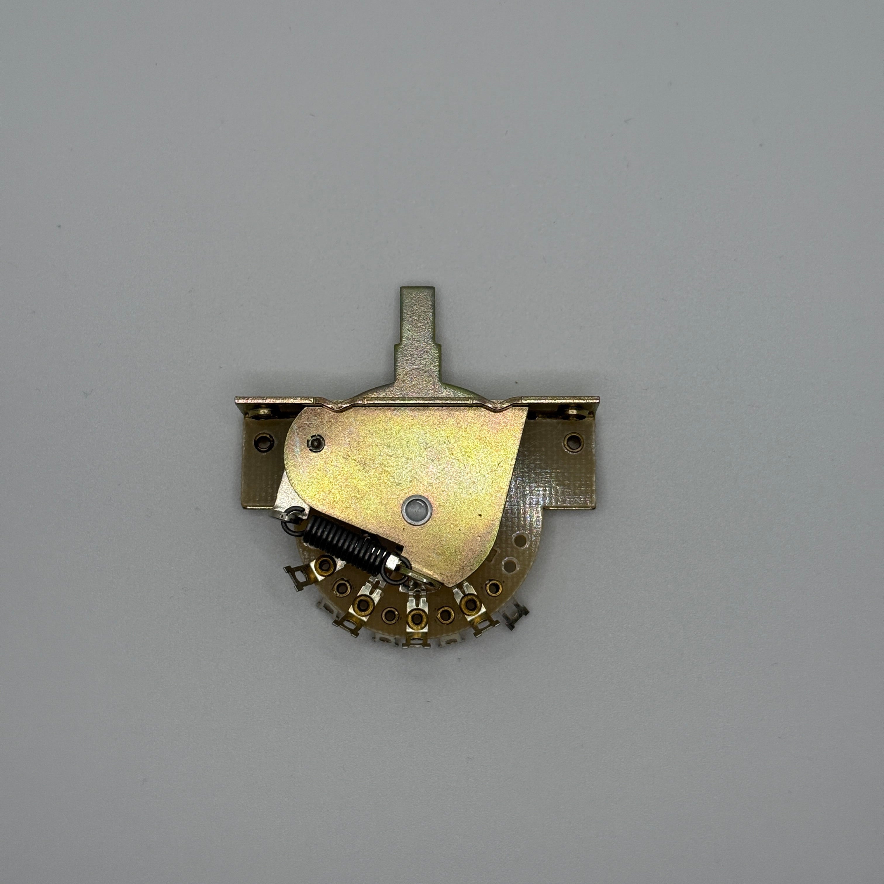 High Quality 3 Way Guitar Switch with spring (Come with 2 Tips) for TL Style Guitar