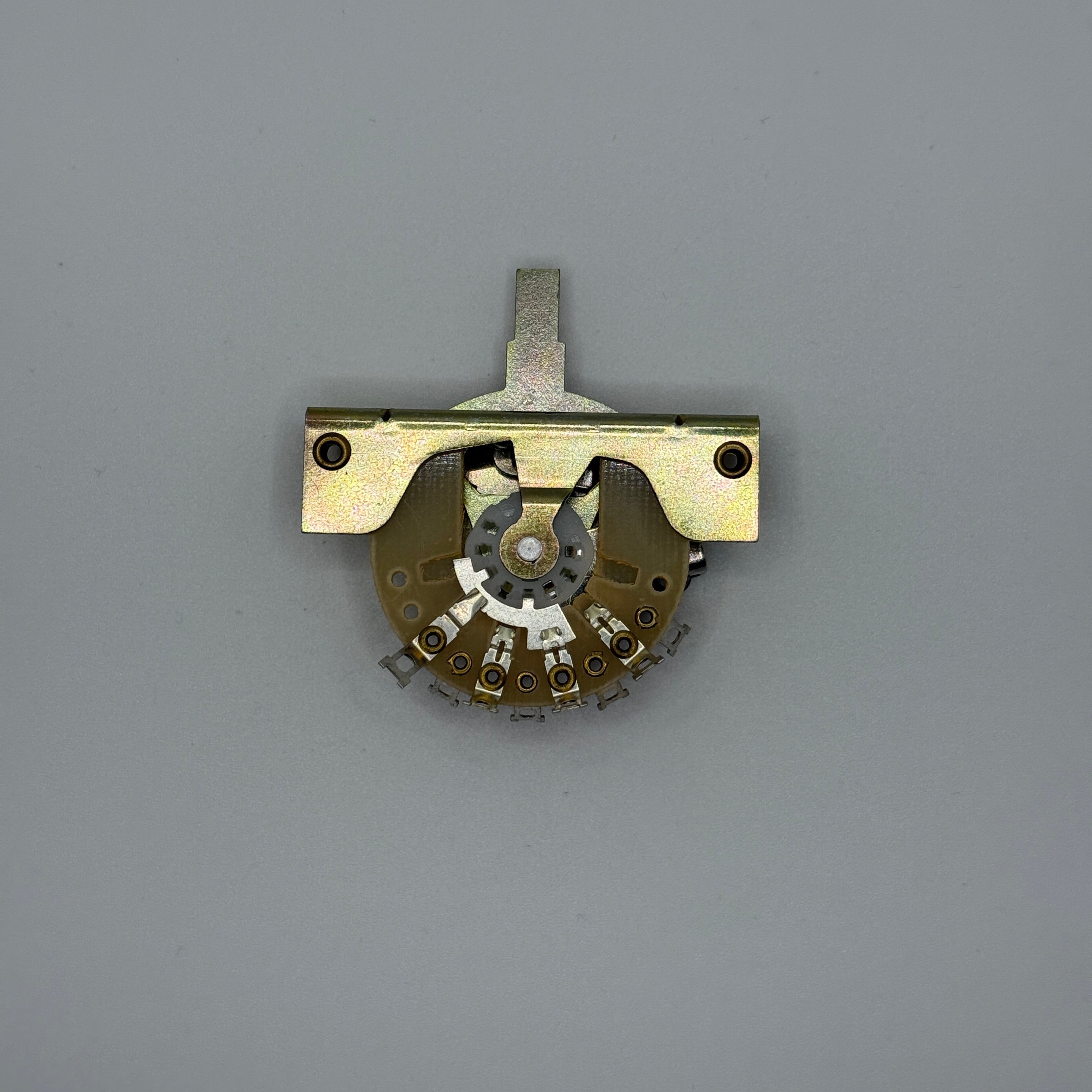 High Quality 3 Way Guitar Switch with spring (Come with 2 Tips) for TL Style Guitar