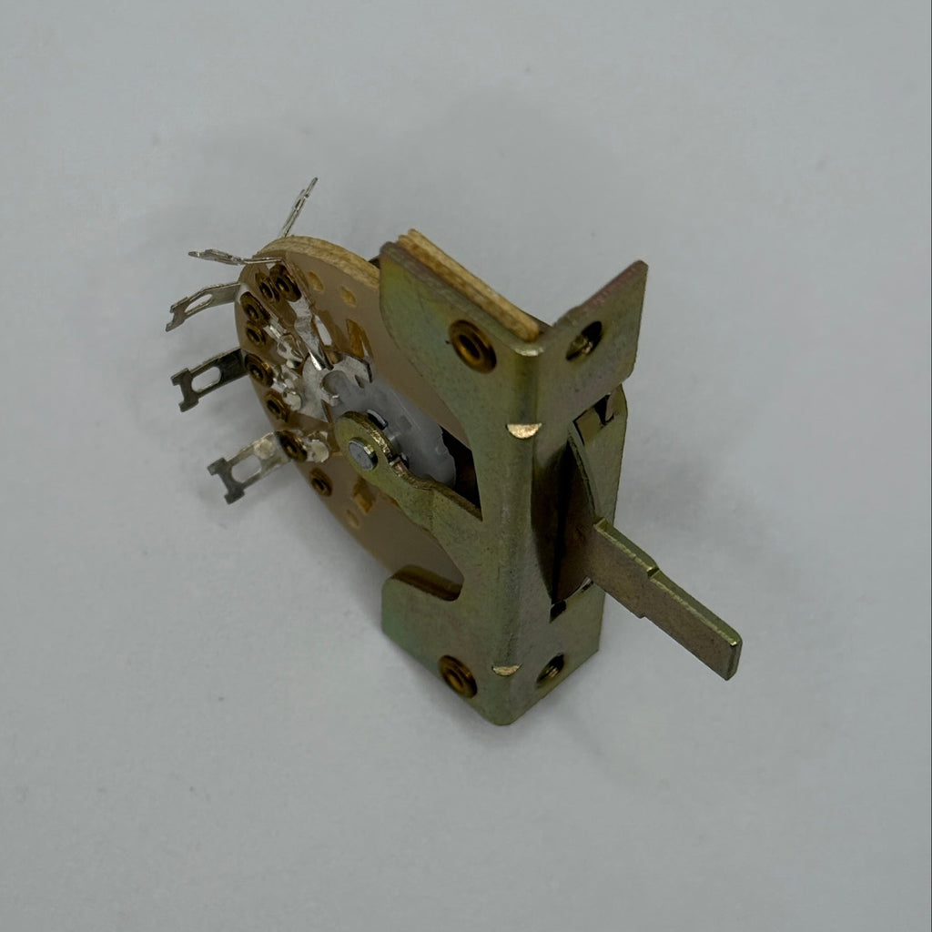 High Quality 3 Way Guitar Switch with spring (Come with 2 Tips) for TL Style Guitar
