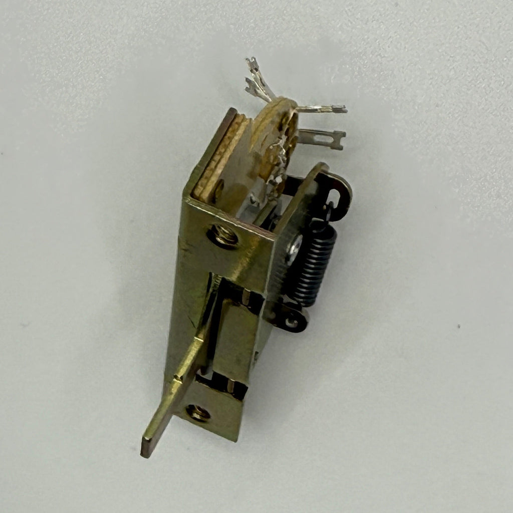 High Quality 3 Way Guitar Switch with spring (Come with 2 Tips) for TL Style Guitar
