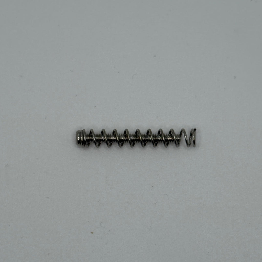 Humbucker Pickup Mounting Screws (Imperial) with Spring Set (4 screws and 4 springs )(Chrome / Gold / Black)