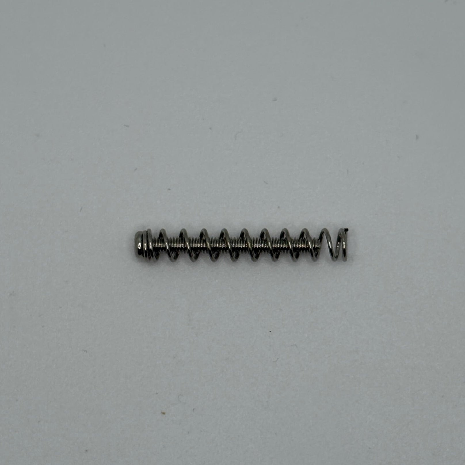 Humbucker Pickup Mounting Screws (Imperial) with Spring Set (4 screws and 4 springs )(Chrome / Gold / Black)