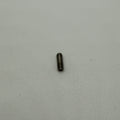Guitar Bridge Saddle Screw Set (6 pcs) M3 x 8mm / 10 mm / 12mm (Chrome / Gold / Black)