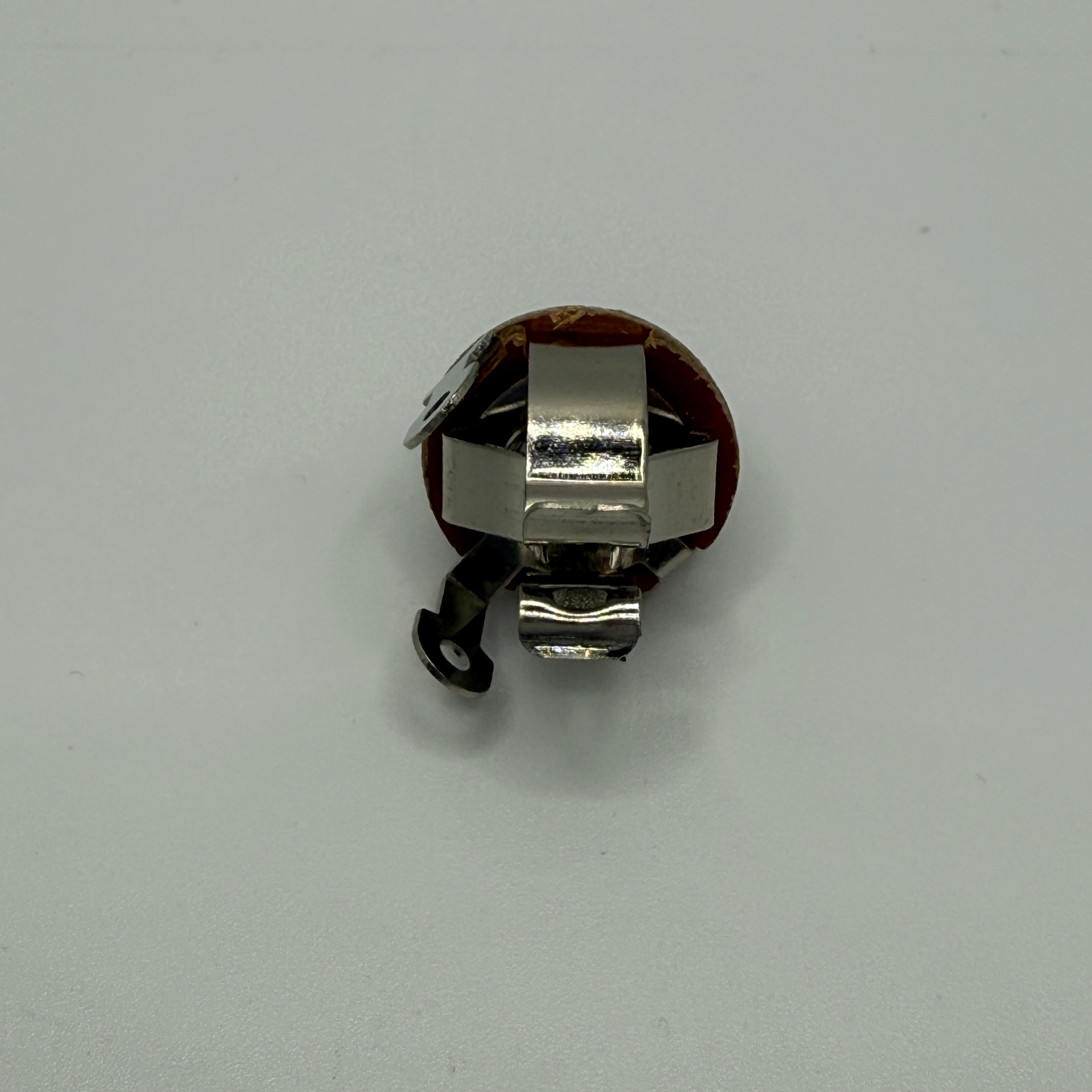High Quality Multi-Contact 6.35 mm Mono Output Guitar Jack Socket