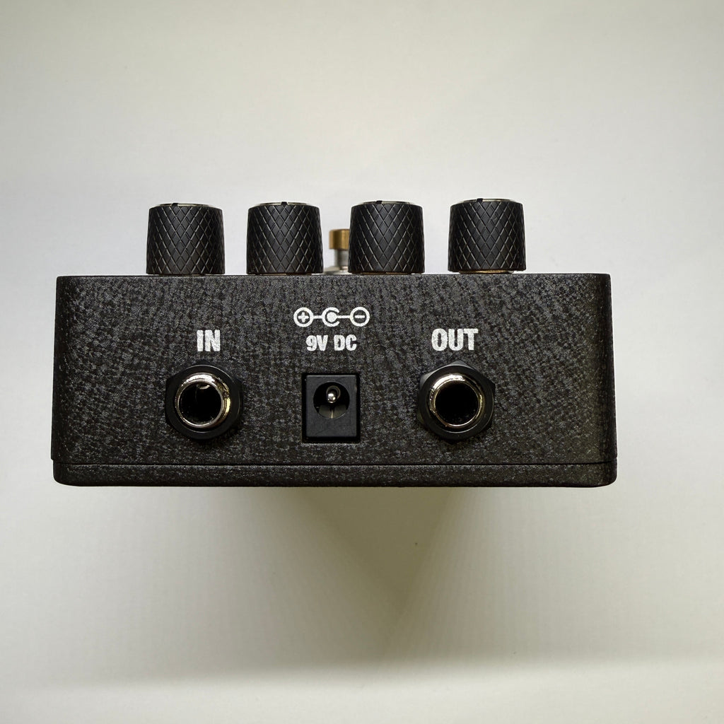 Marshall JCM 800 Pedal (Used, Mint)
