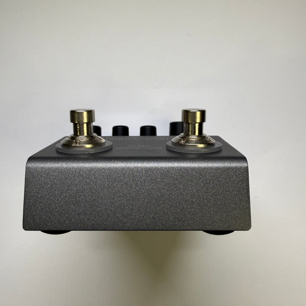 Valeton GP-50 Guitar Multi Effects Pedal (New other: unused, box opened)