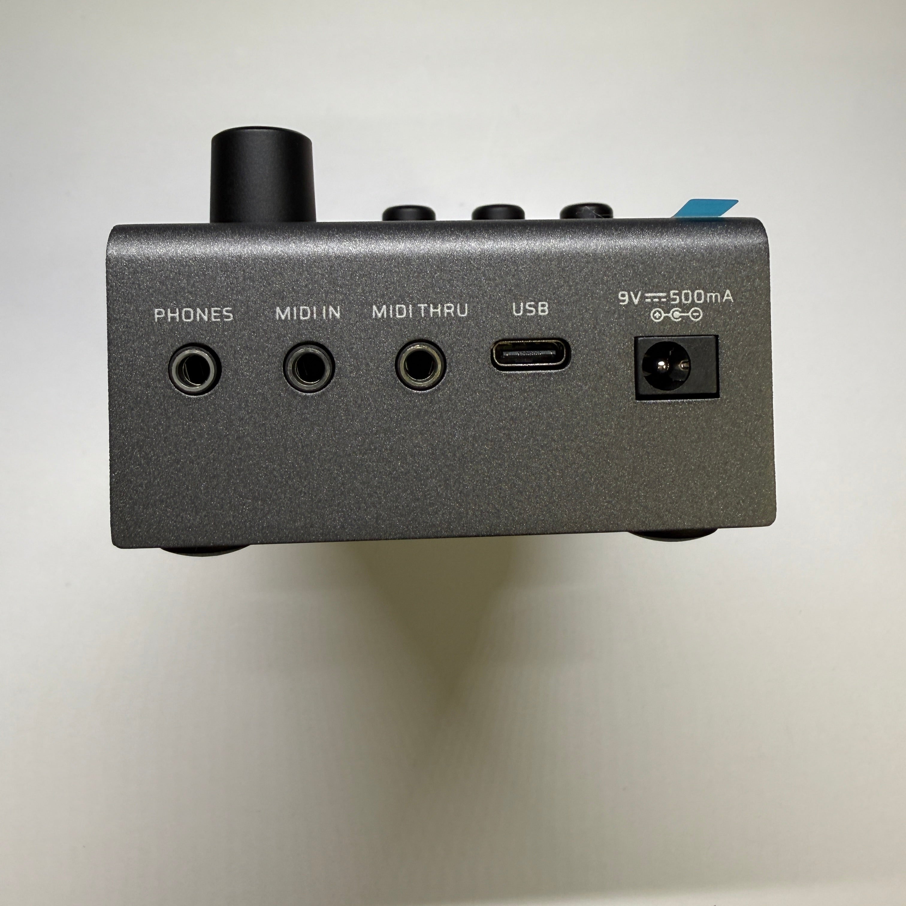 Valeton GP-50 Guitar Multi Effects Pedal (New other: unused, box opened)