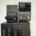 Valeton GP-50 Guitar Multi Effects Pedal (New other: unused, box opened)
