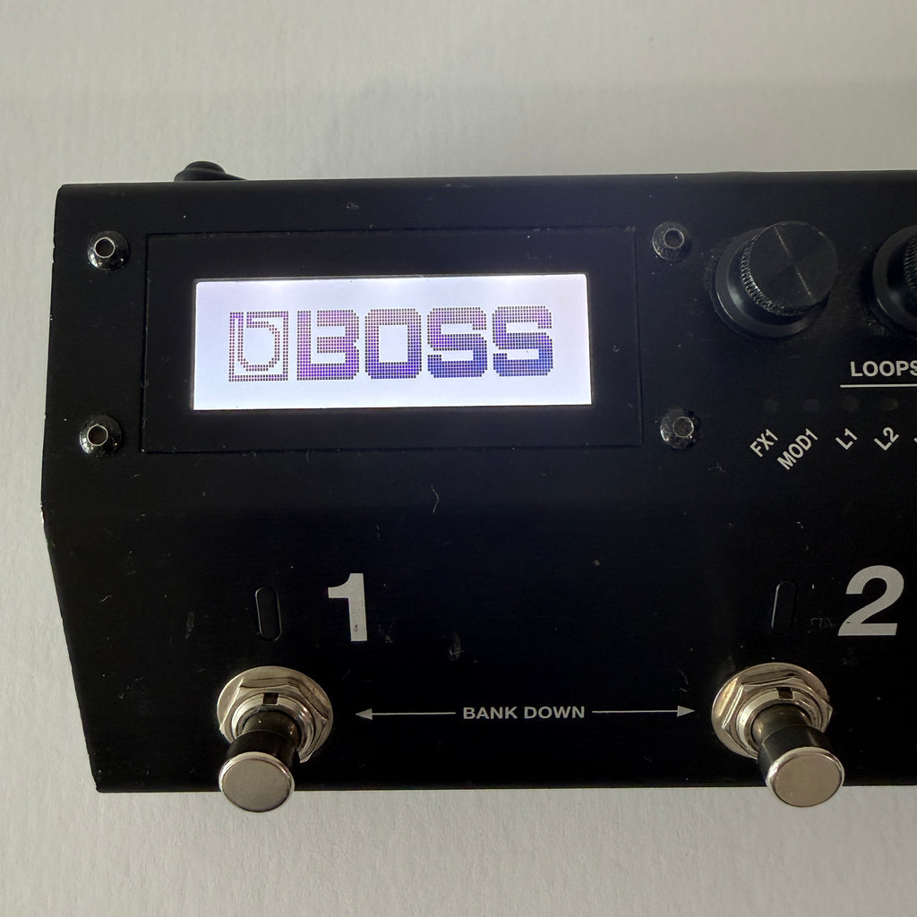 Boss MS-3 Multi Effects Switcher (Used, Good)